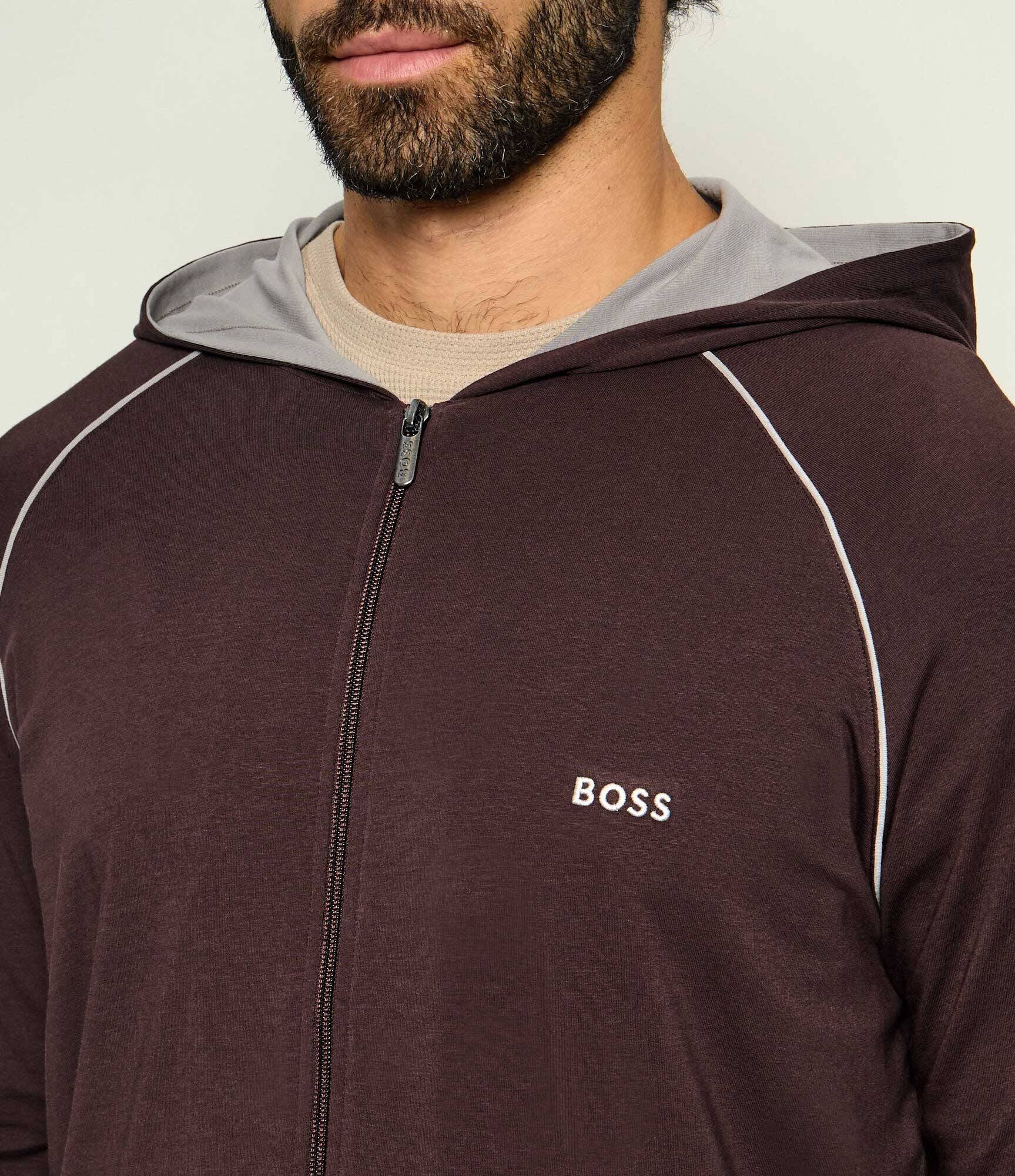 BOSS BLACK Hanorac Mix&Match Jacket H | regular fit