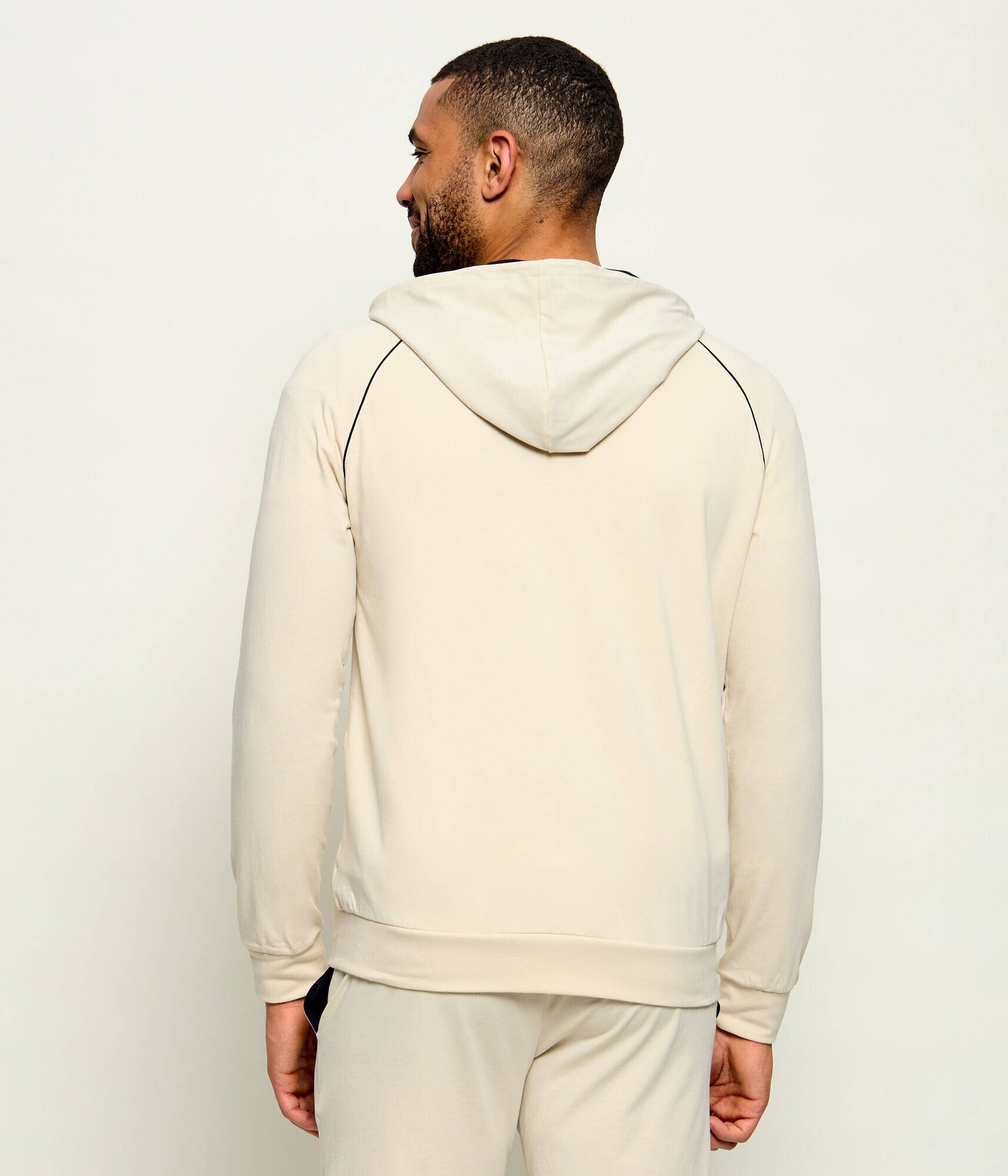 BOSS BLACK Hanorac Mix&Match Jacket H | regular fit