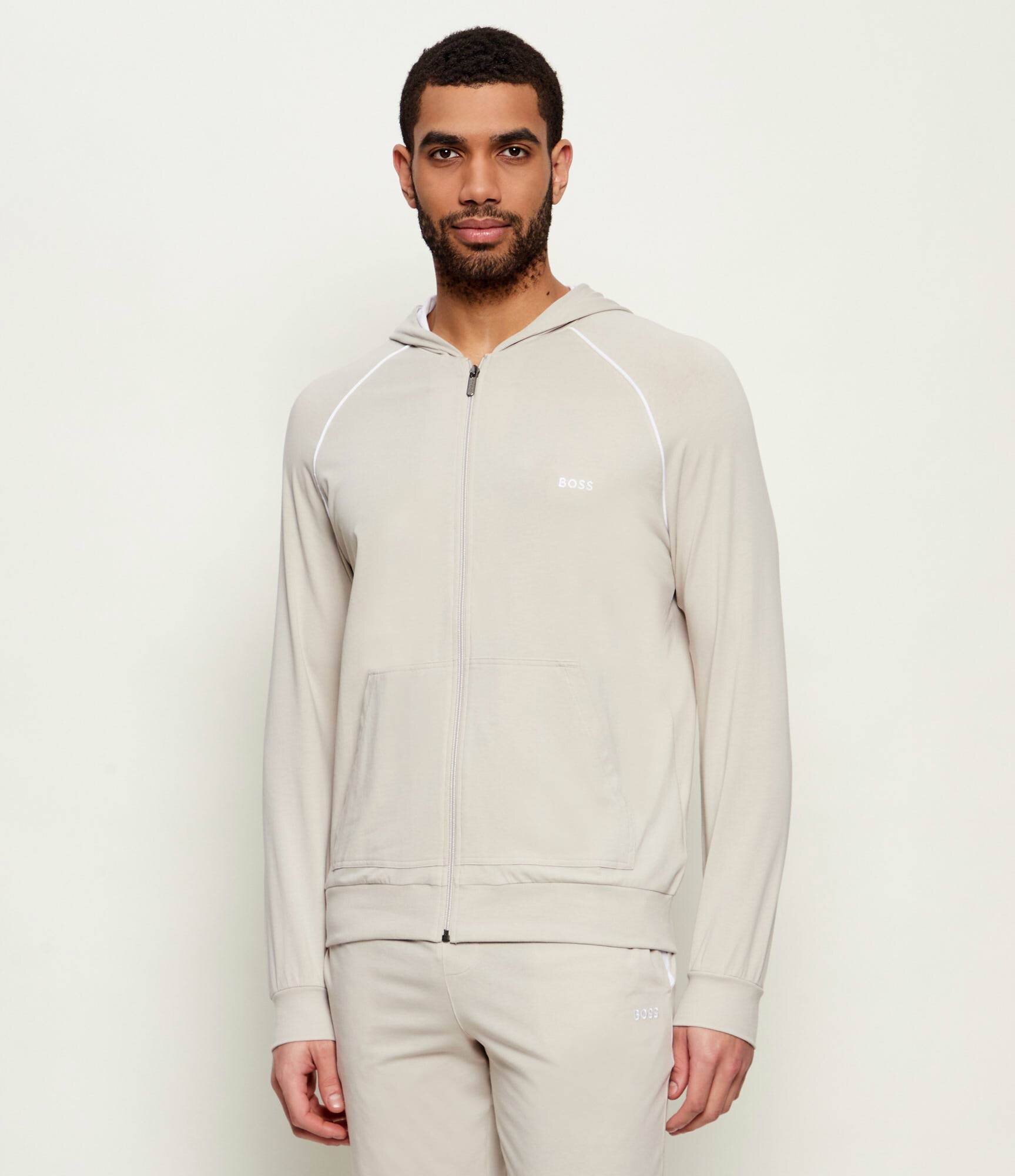 BOSS BLACK Hanorac Mix&Match Jacket H | regular fit