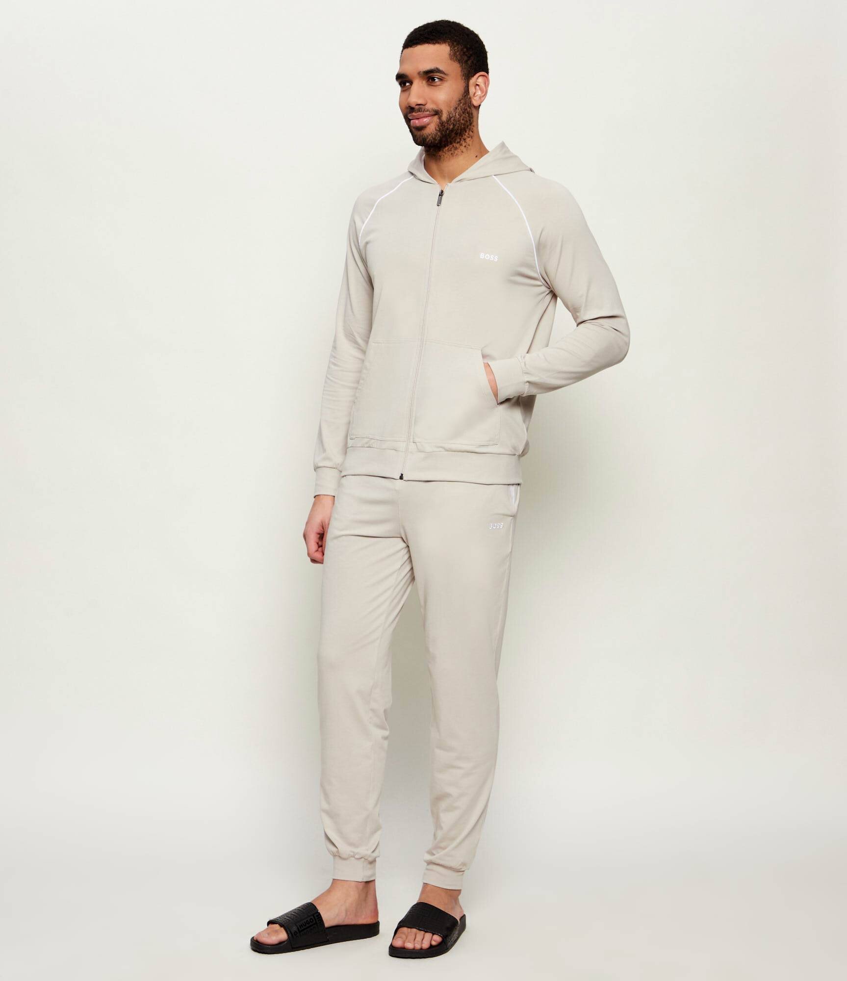 BOSS BLACK Hanorac Mix&Match Jacket H | regular fit