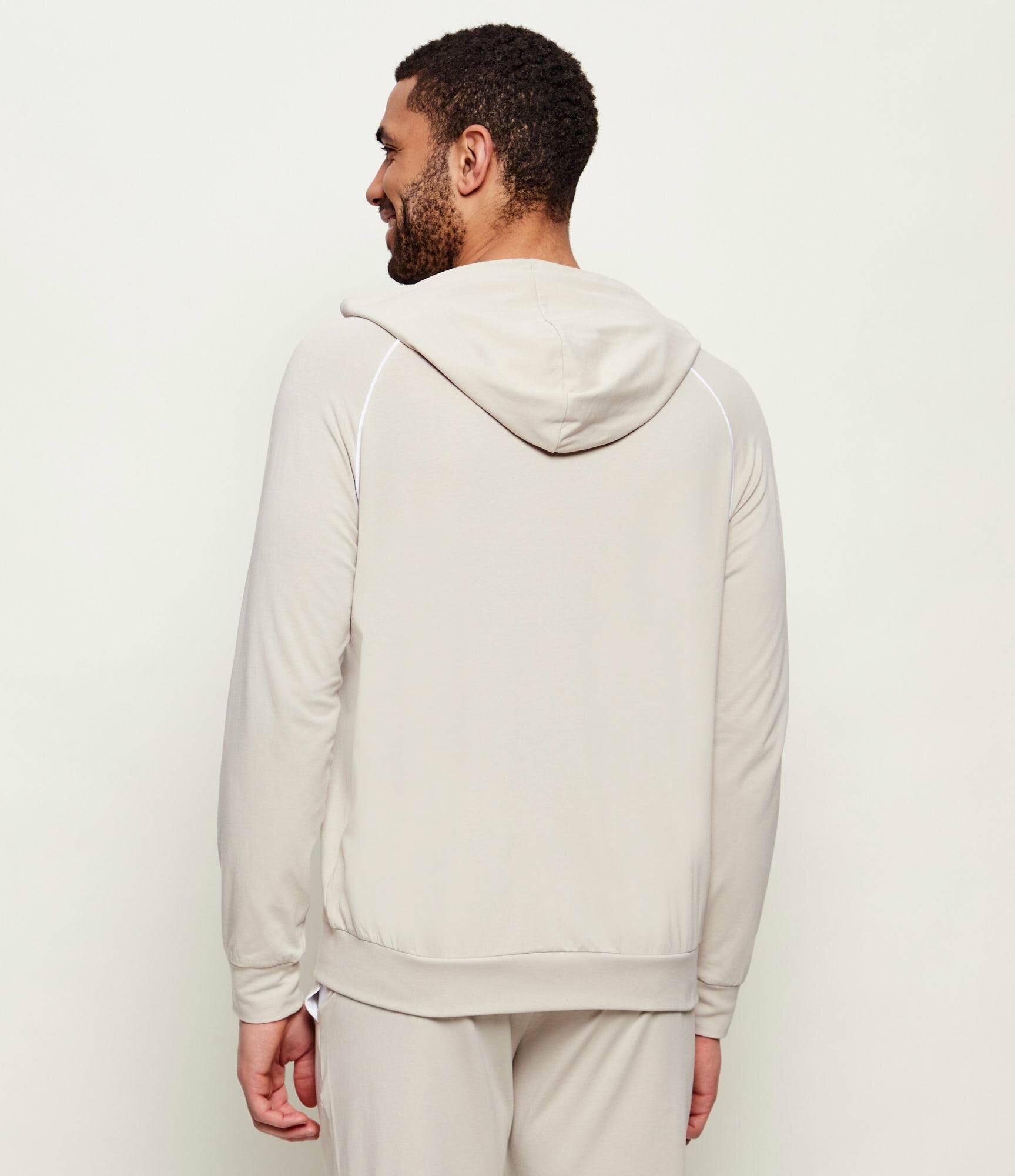 BOSS BLACK Hanorac Mix&Match Jacket H | regular fit