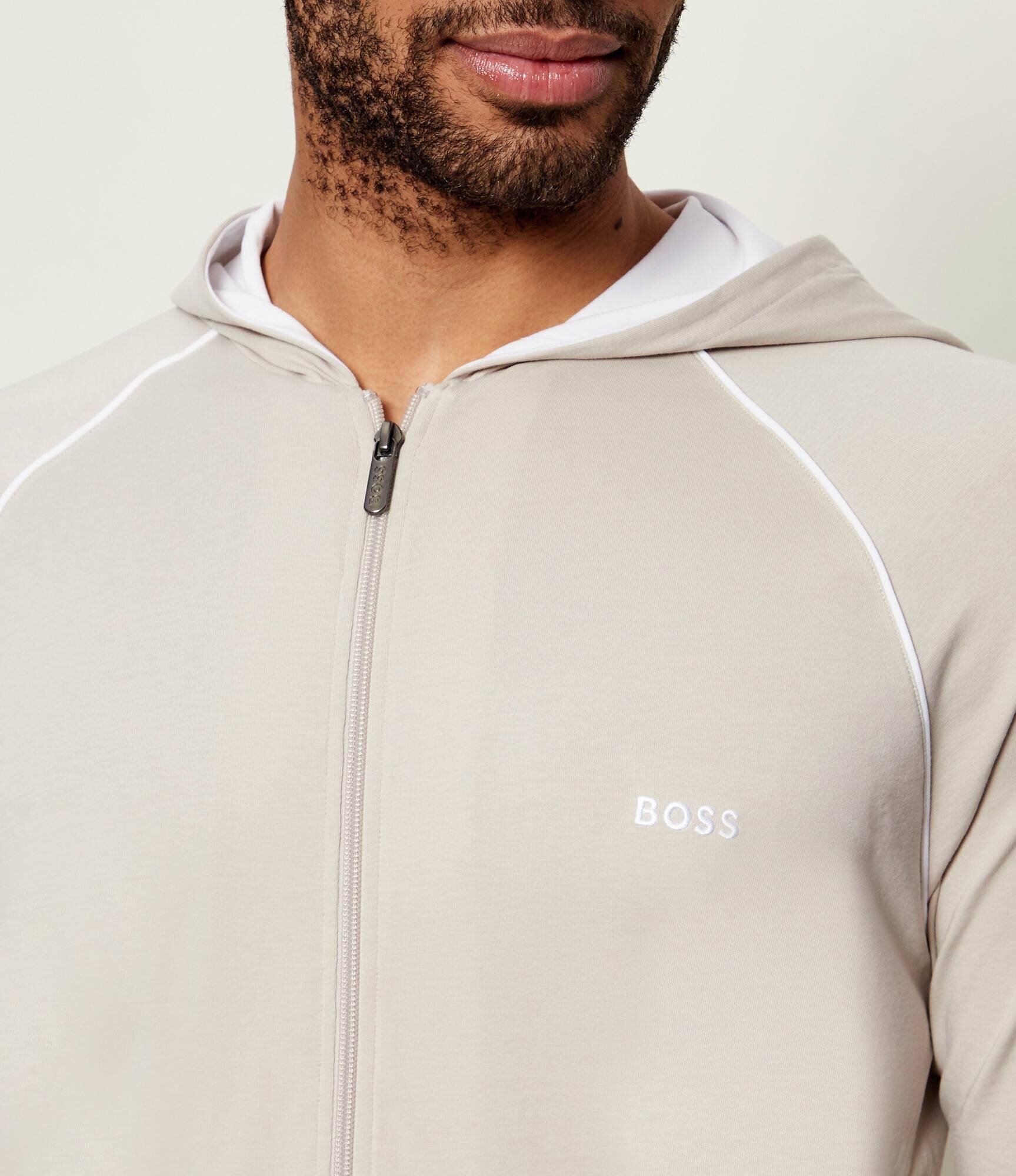 BOSS BLACK Hanorac Mix&Match Jacket H | regular fit