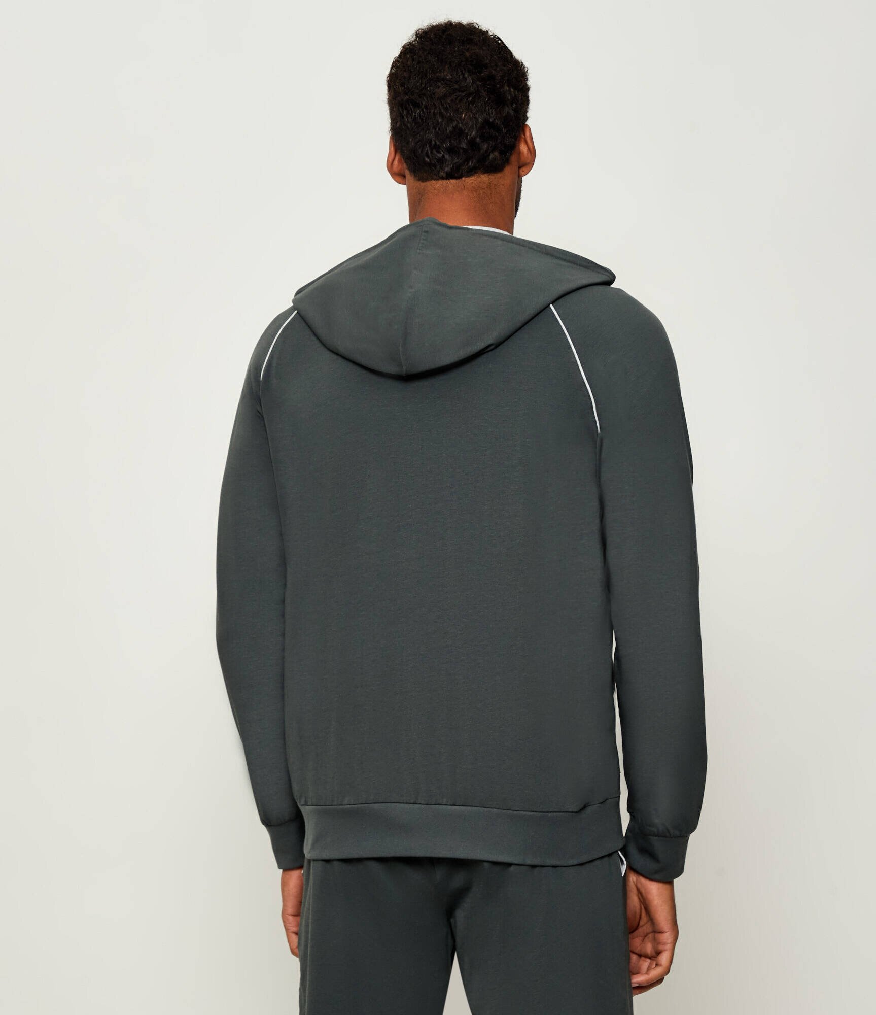 BOSS BLACK Hanorac Mix&Match Jacket H | regular fit