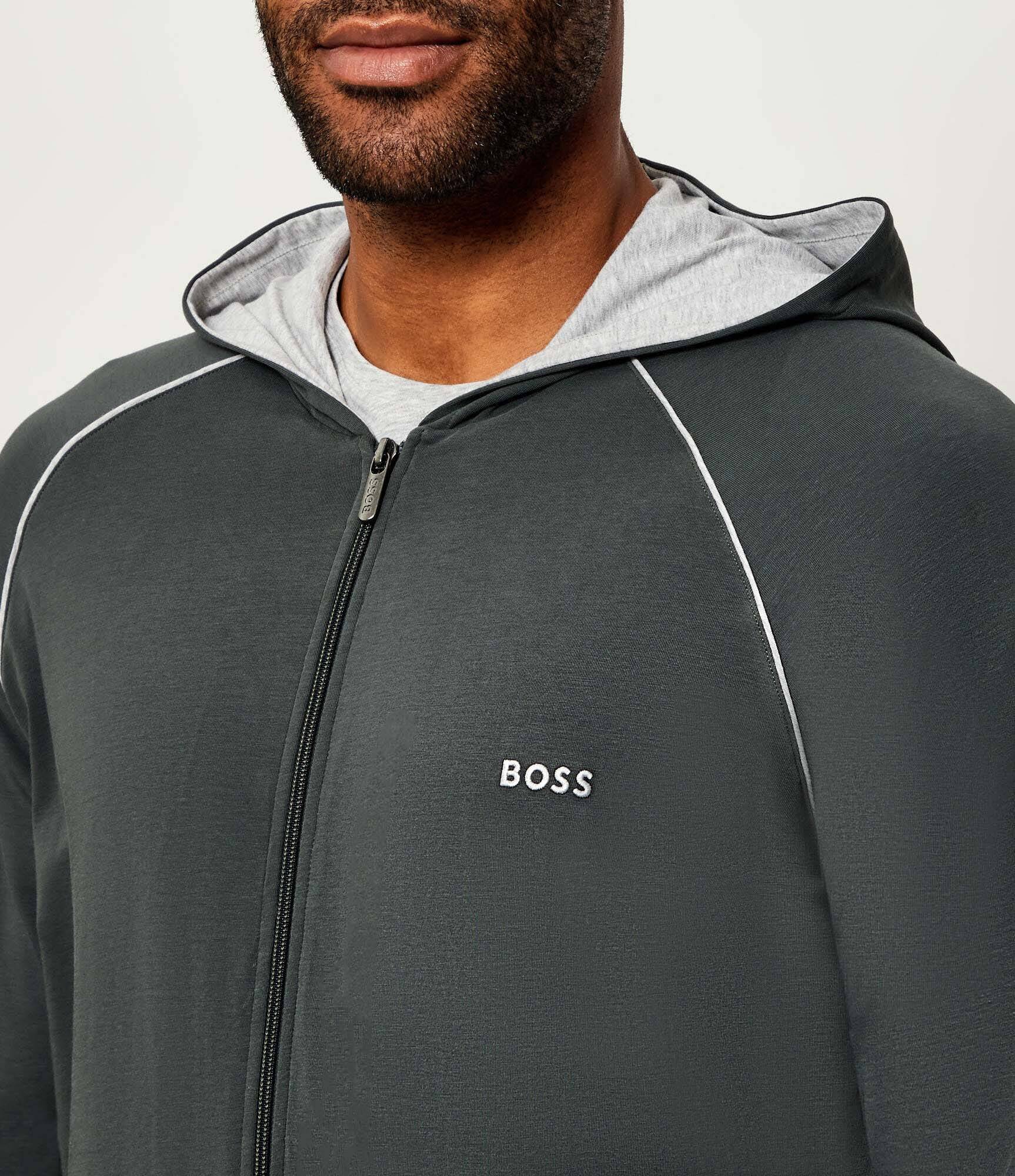 BOSS BLACK Hanorac Mix&Match Jacket H | regular fit