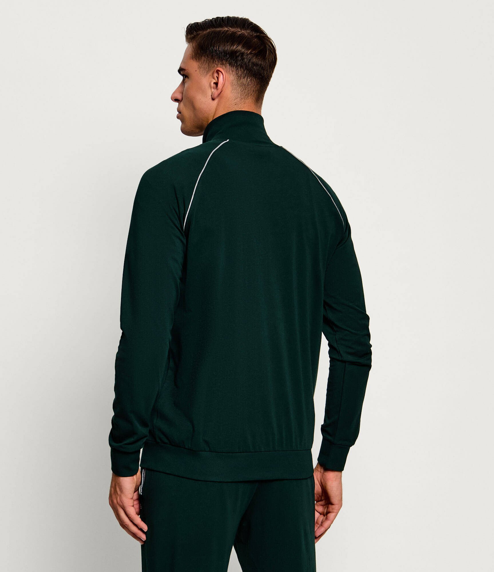 BOSS BLACK Hanorac Mix&Match | regular fit