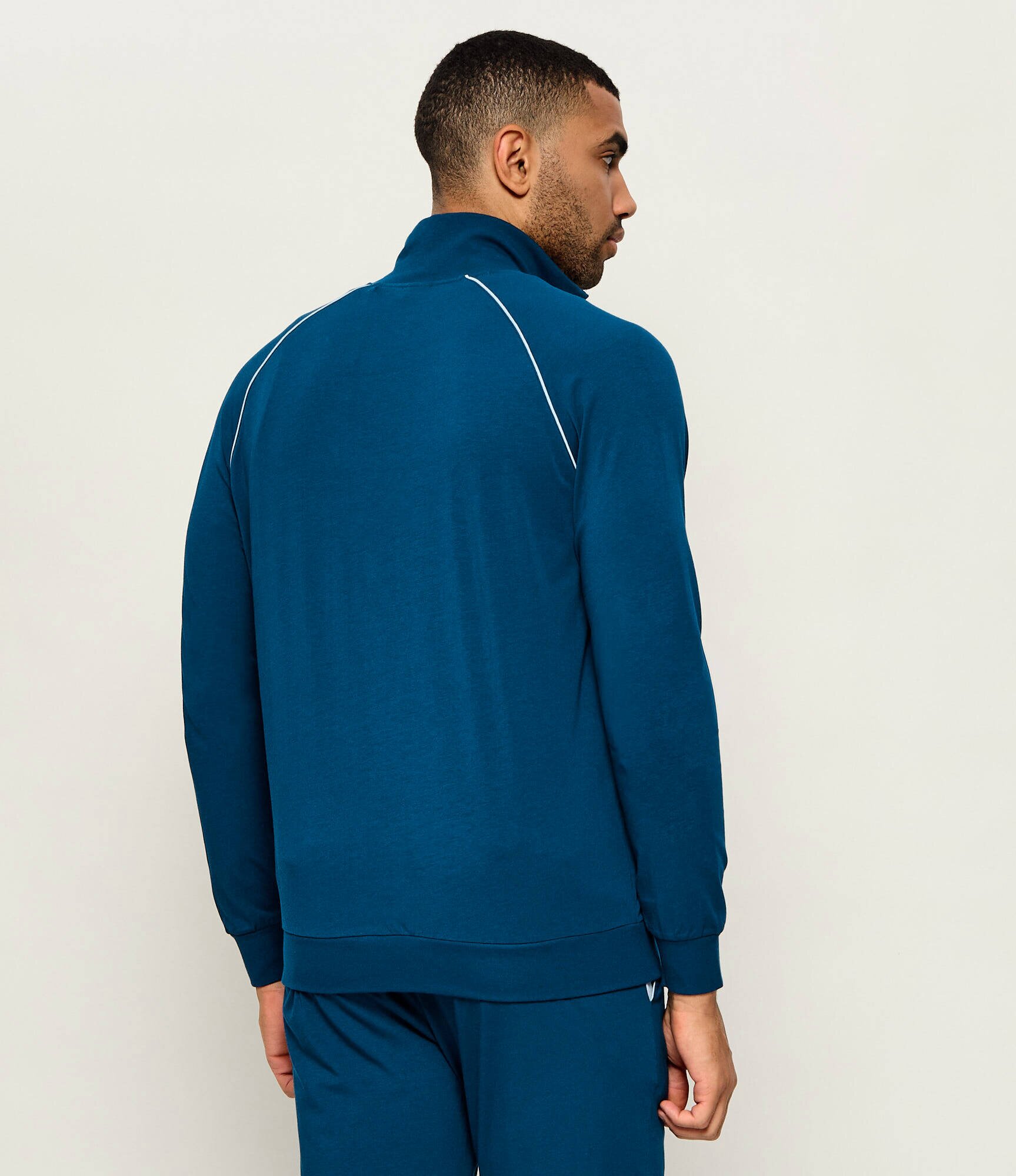 BOSS BLACK Hanorac Mix&Match | regular fit