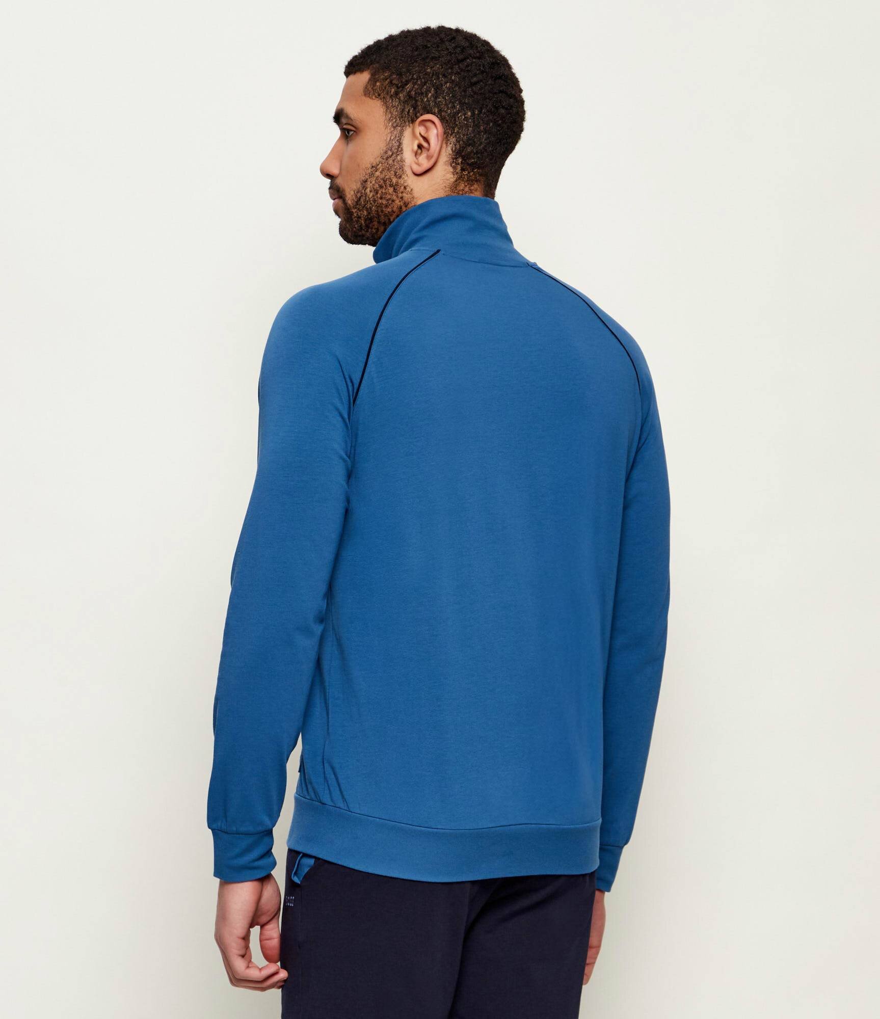 BOSS BLACK Hanorac Mix&Match | regular fit
