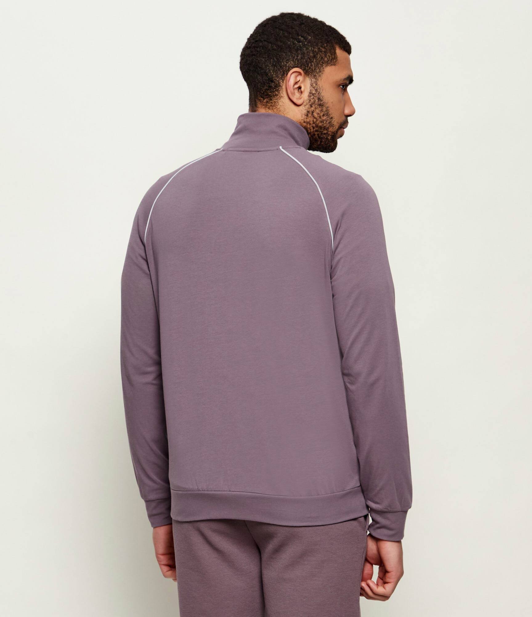 BOSS BLACK Hanorac Mix&Match | regular fit
