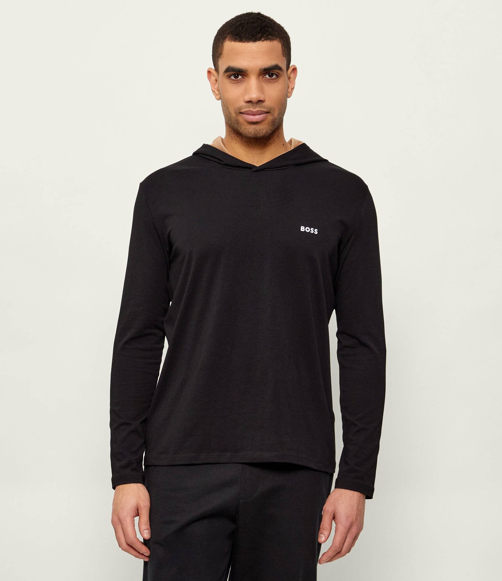 BOSS BLACK Hanorac Mix&Match | regular fit