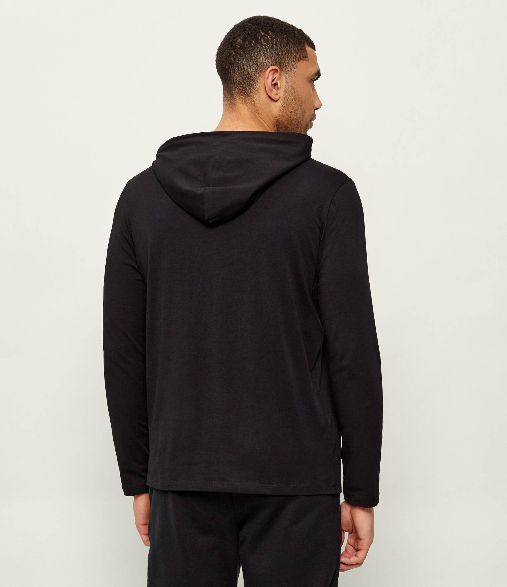 BOSS BLACK Hanorac Mix&Match | regular fit