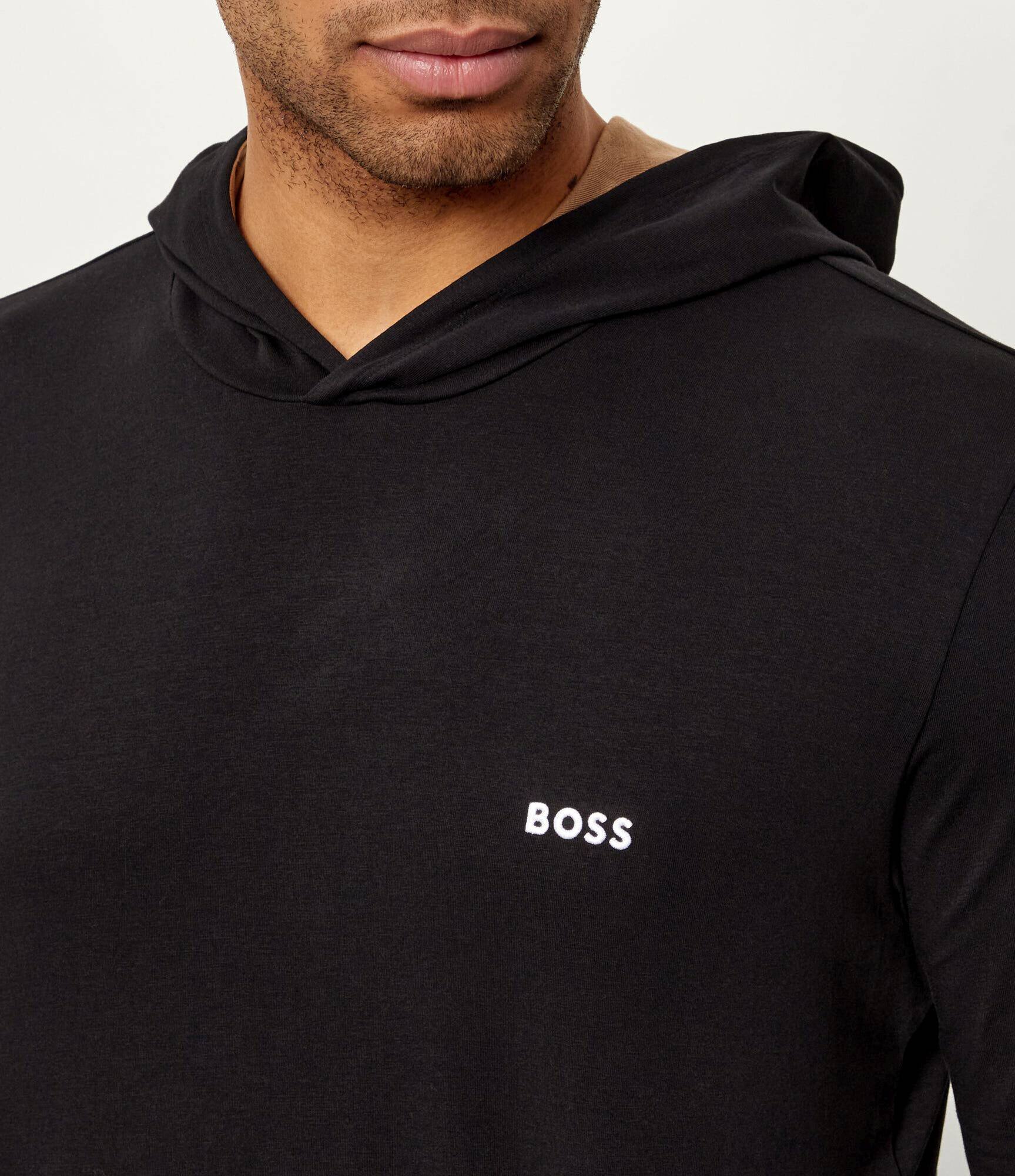 BOSS BLACK Hanorac Mix&Match | regular fit