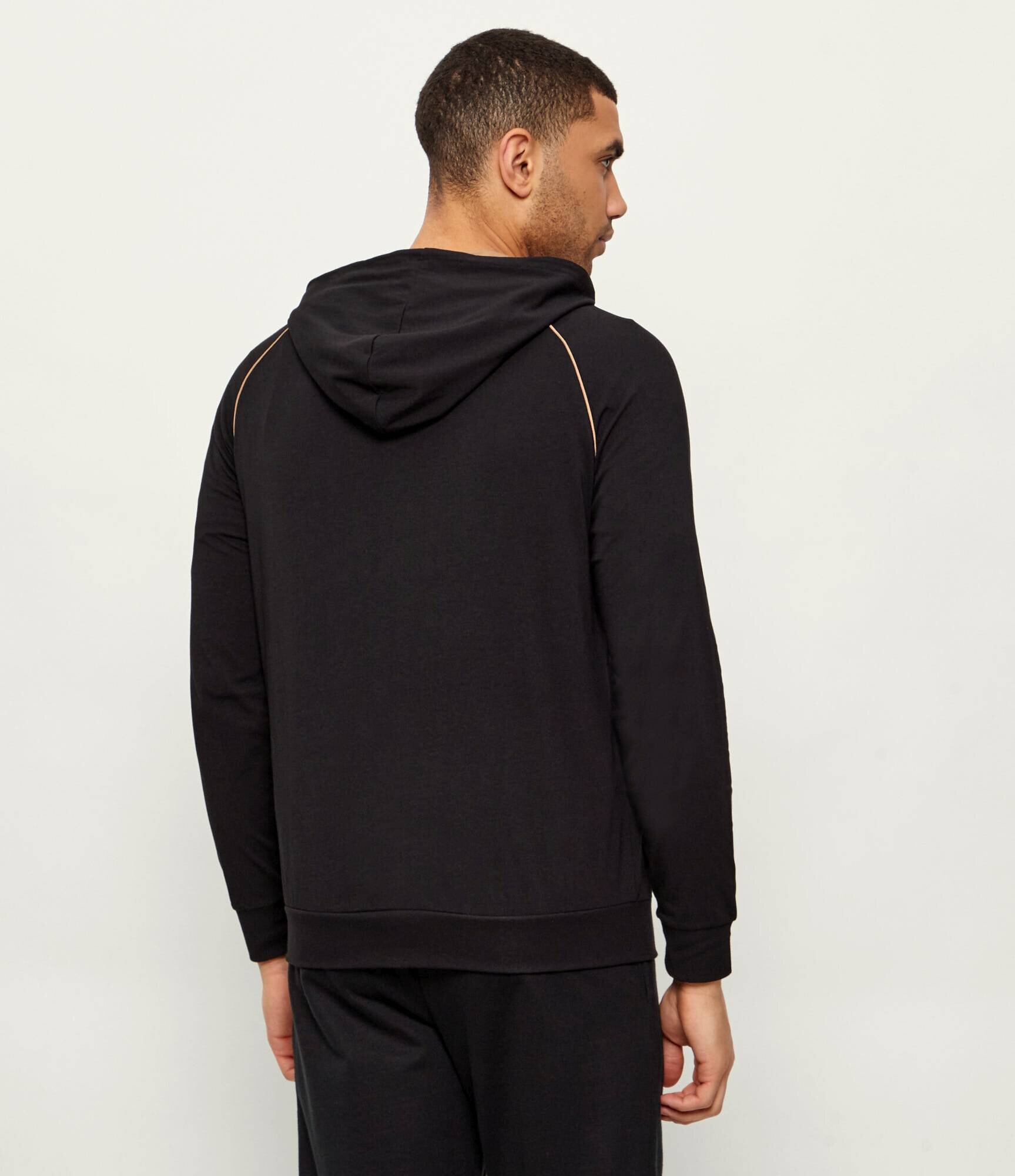 BOSS BLACK Hanorac Mix&Match | regular fit