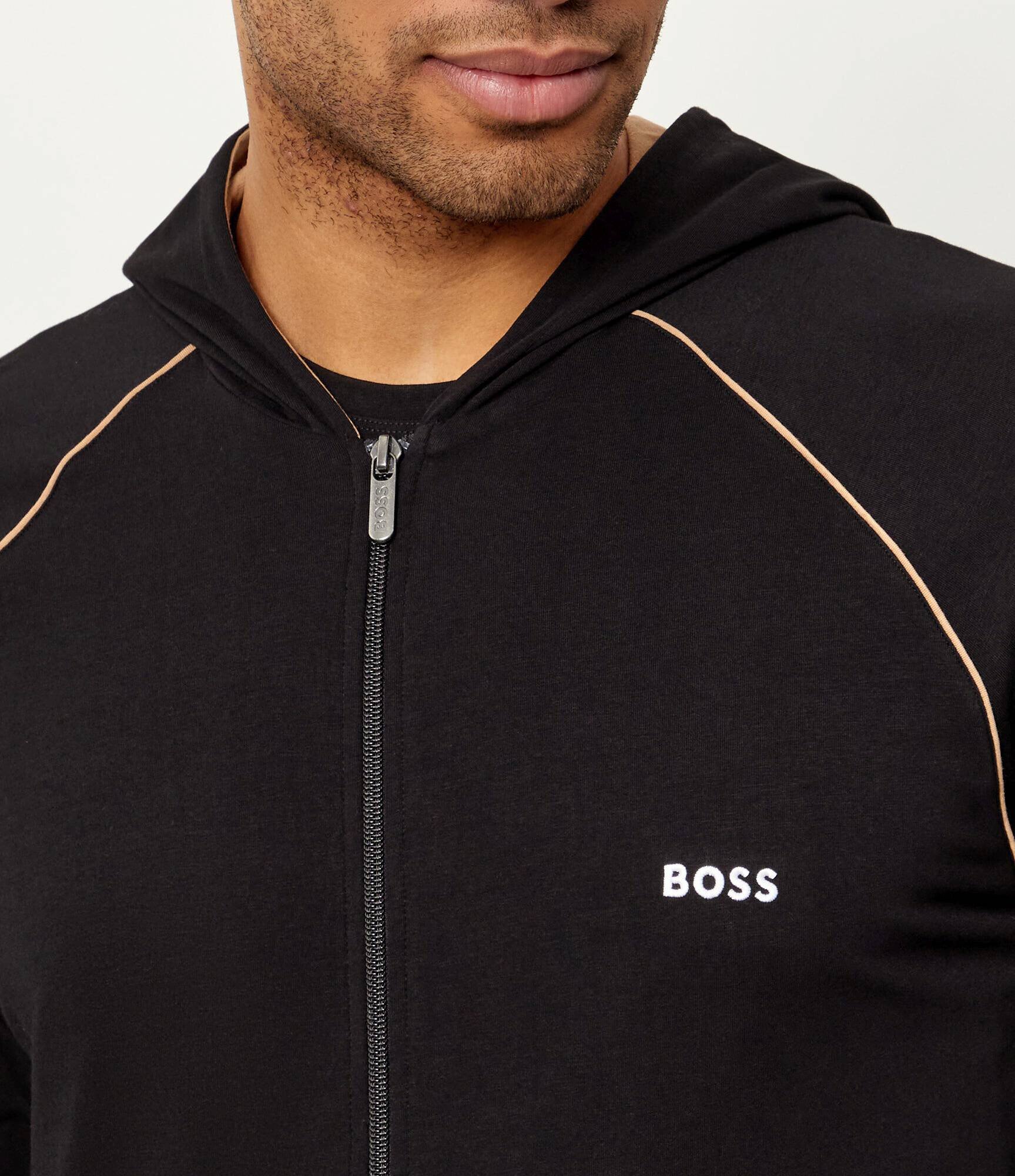 BOSS BLACK Hanorac Mix&Match | regular fit