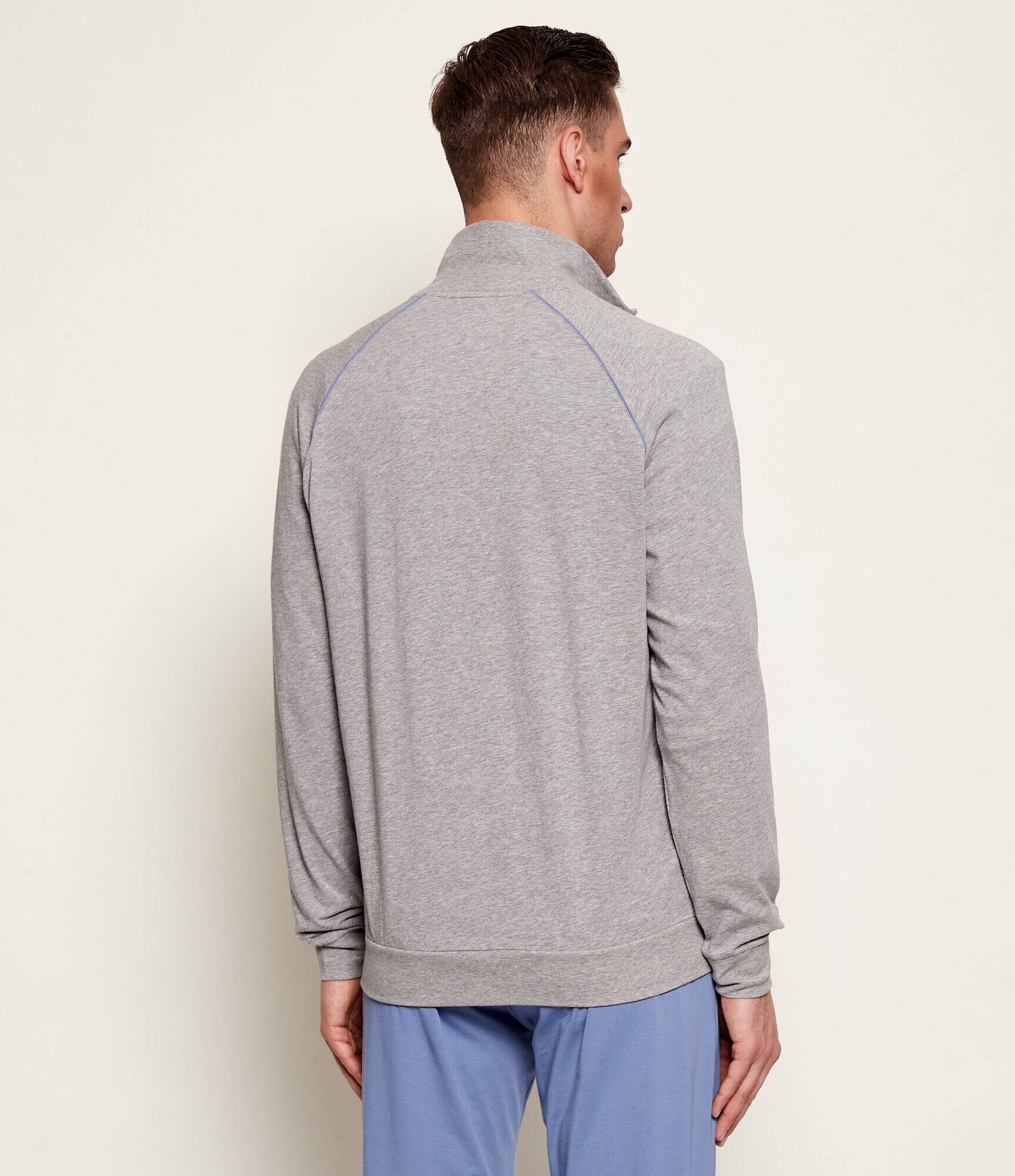 BOSS BLACK Hanorac Mix&Match | regular fit