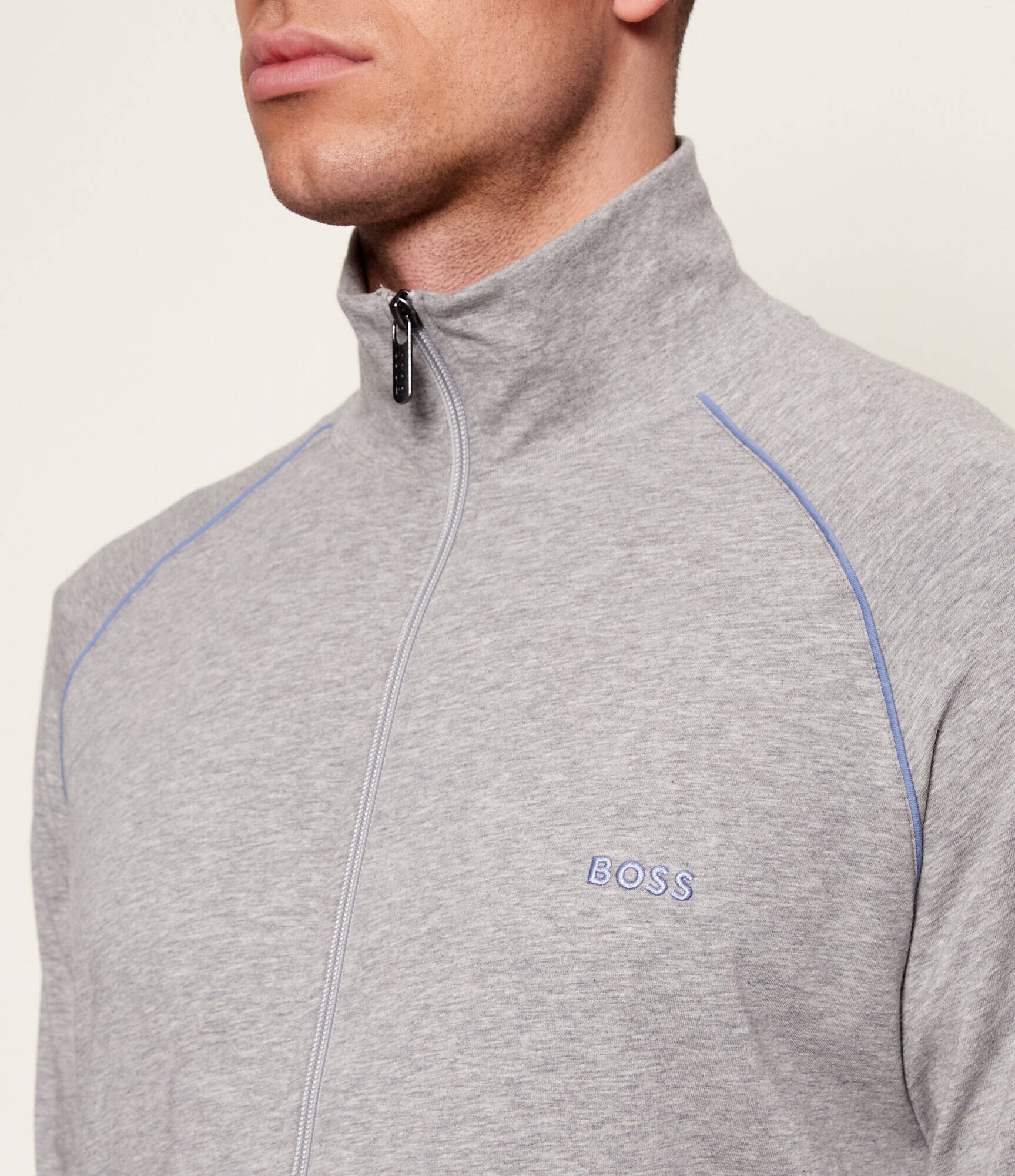 BOSS BLACK Hanorac Mix&Match | regular fit