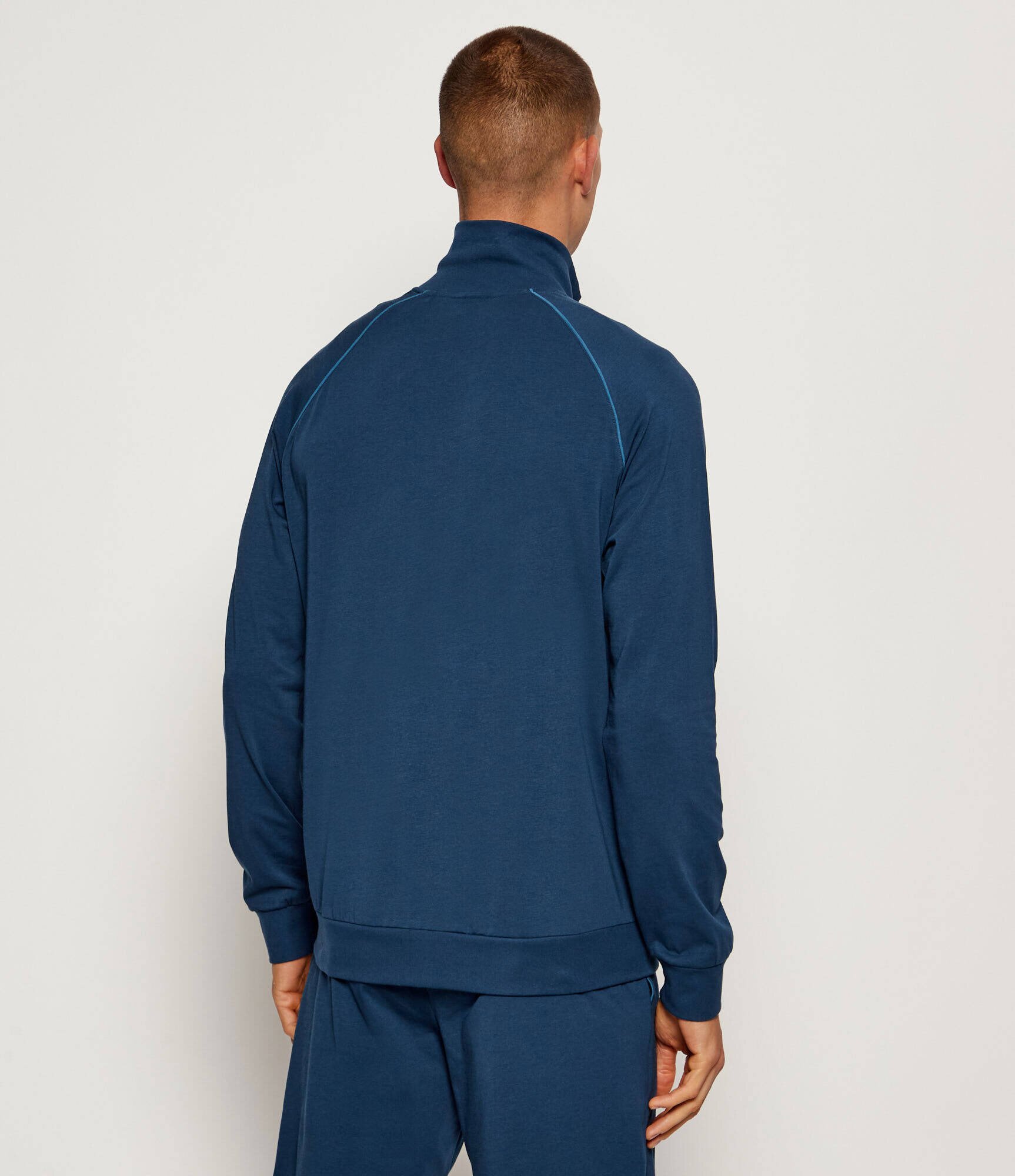 BOSS BLACK Hanorac Mix&Match | regular fit