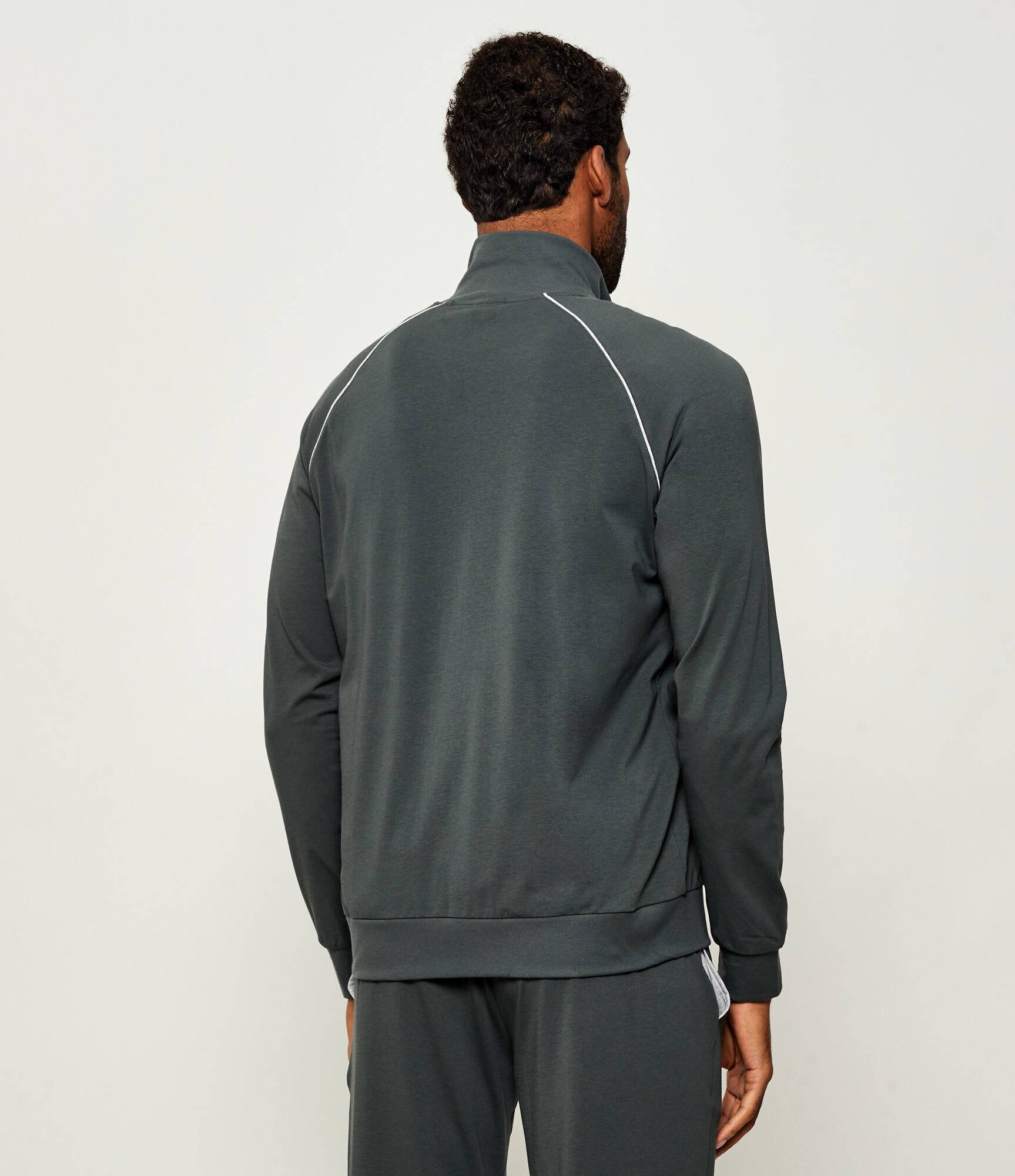BOSS BLACK Hanorac Mix&Match | regular fit