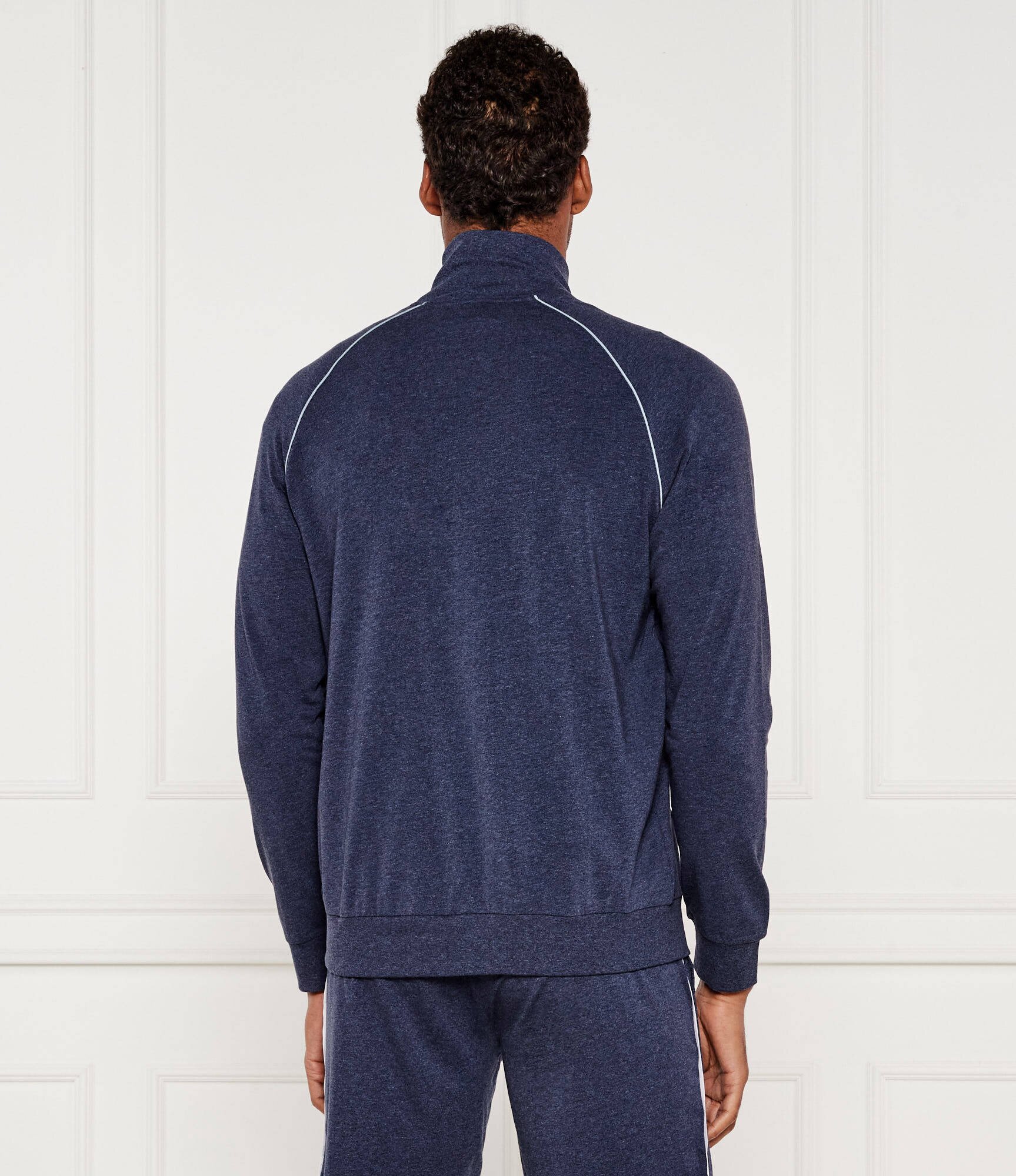 BOSS BLACK Hanorac Mix&Match | Regular Fit