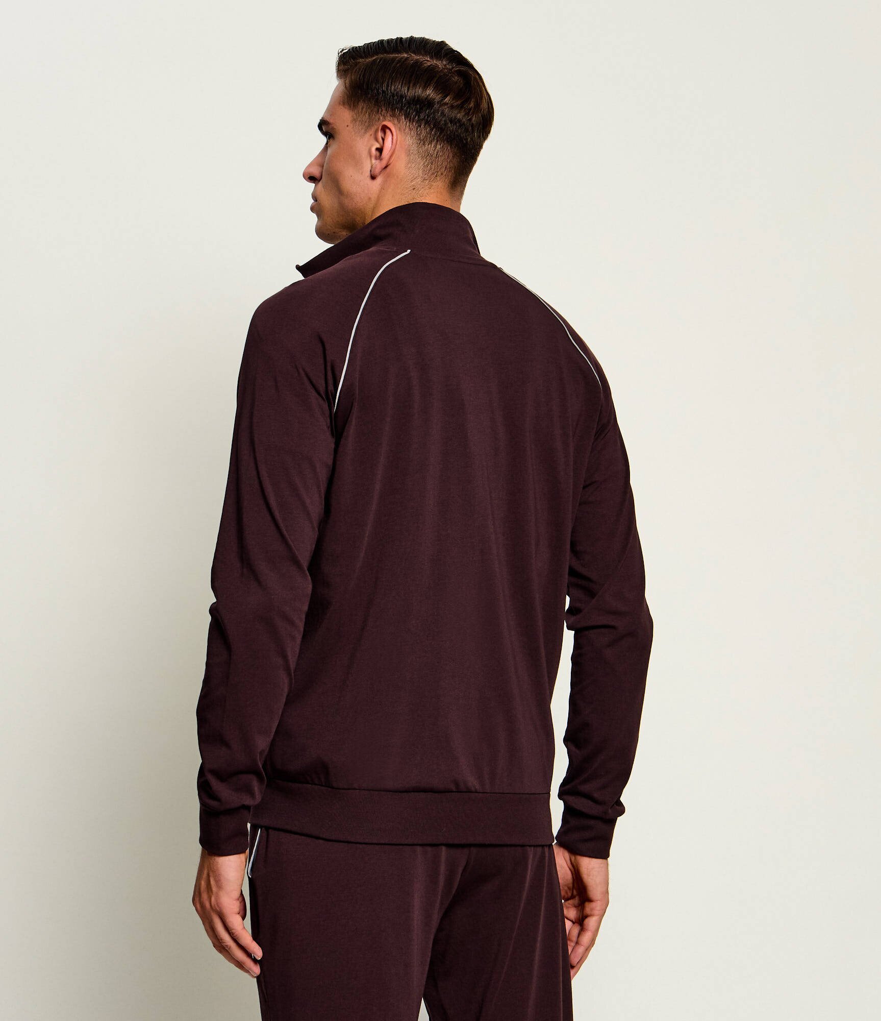 BOSS BLACK Hanorac Mix&Match | regular fit