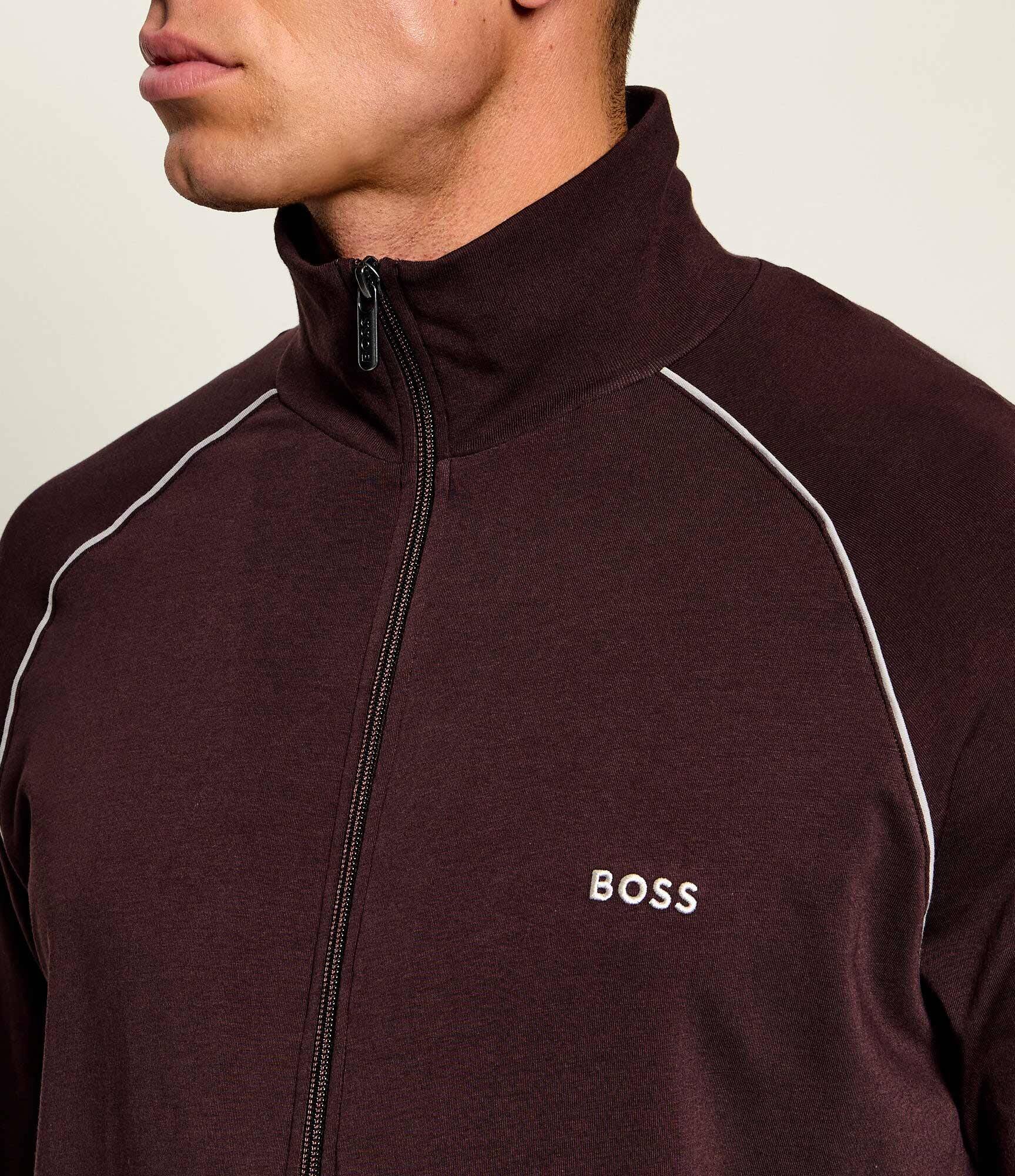 BOSS BLACK Hanorac Mix&Match | regular fit