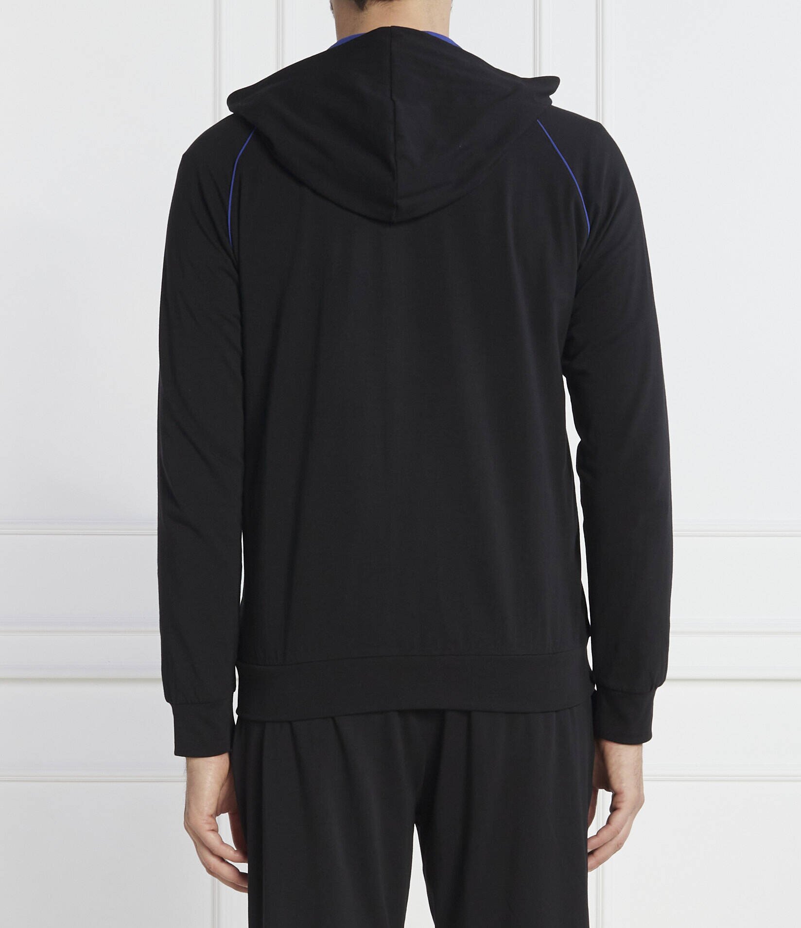 BOSS BLACK Hanorac Mix&Match | Regular Fit