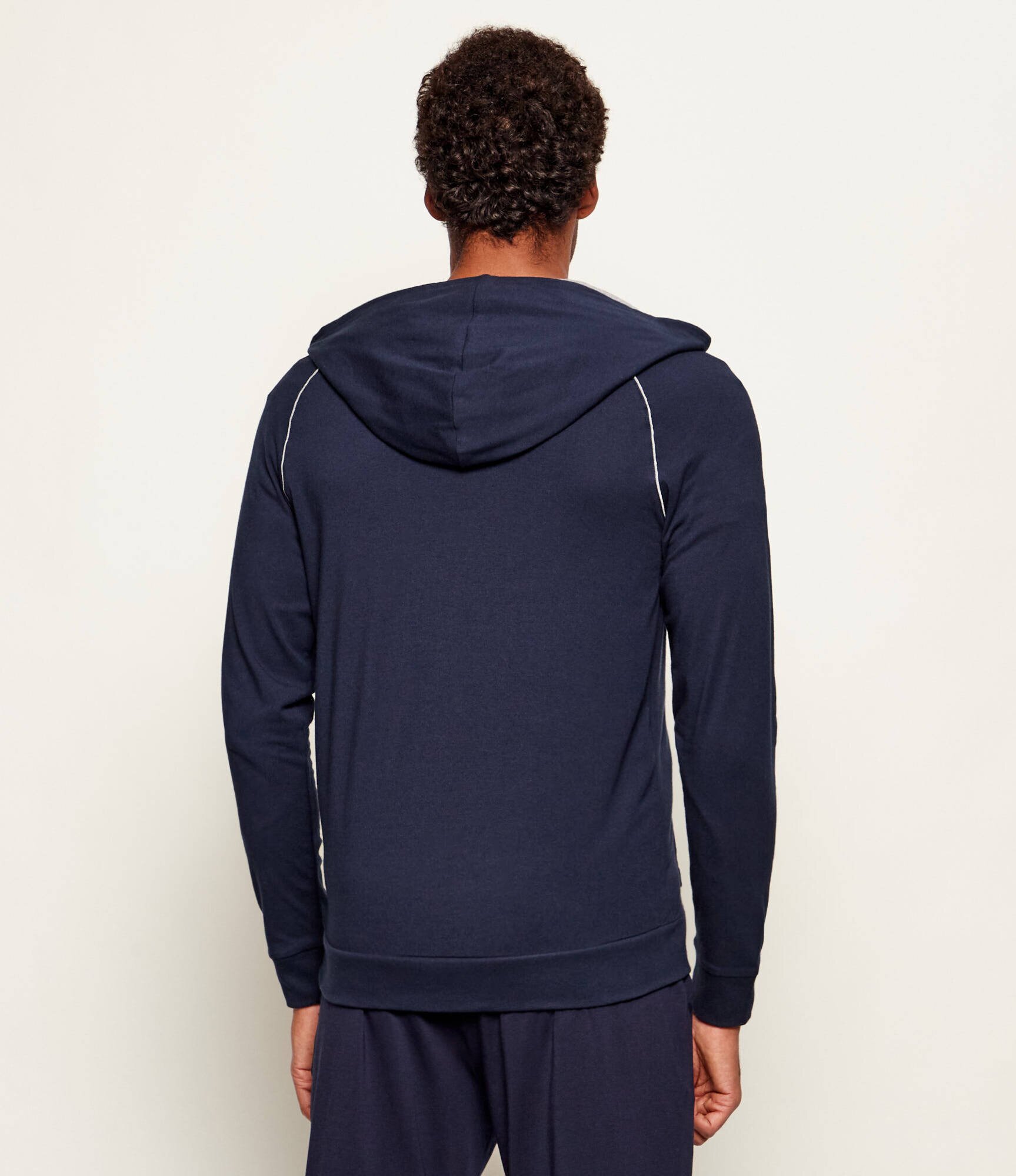 BOSS BLACK Hanorac Mix&Match | regular fit