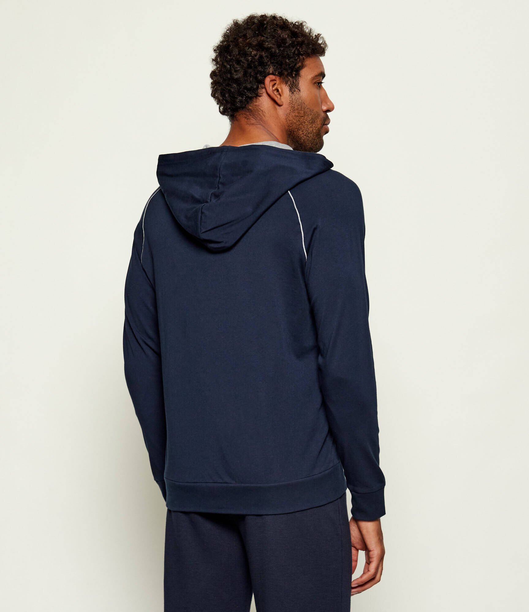 BOSS BLACK Hanorac Mix&Match | regular fit
