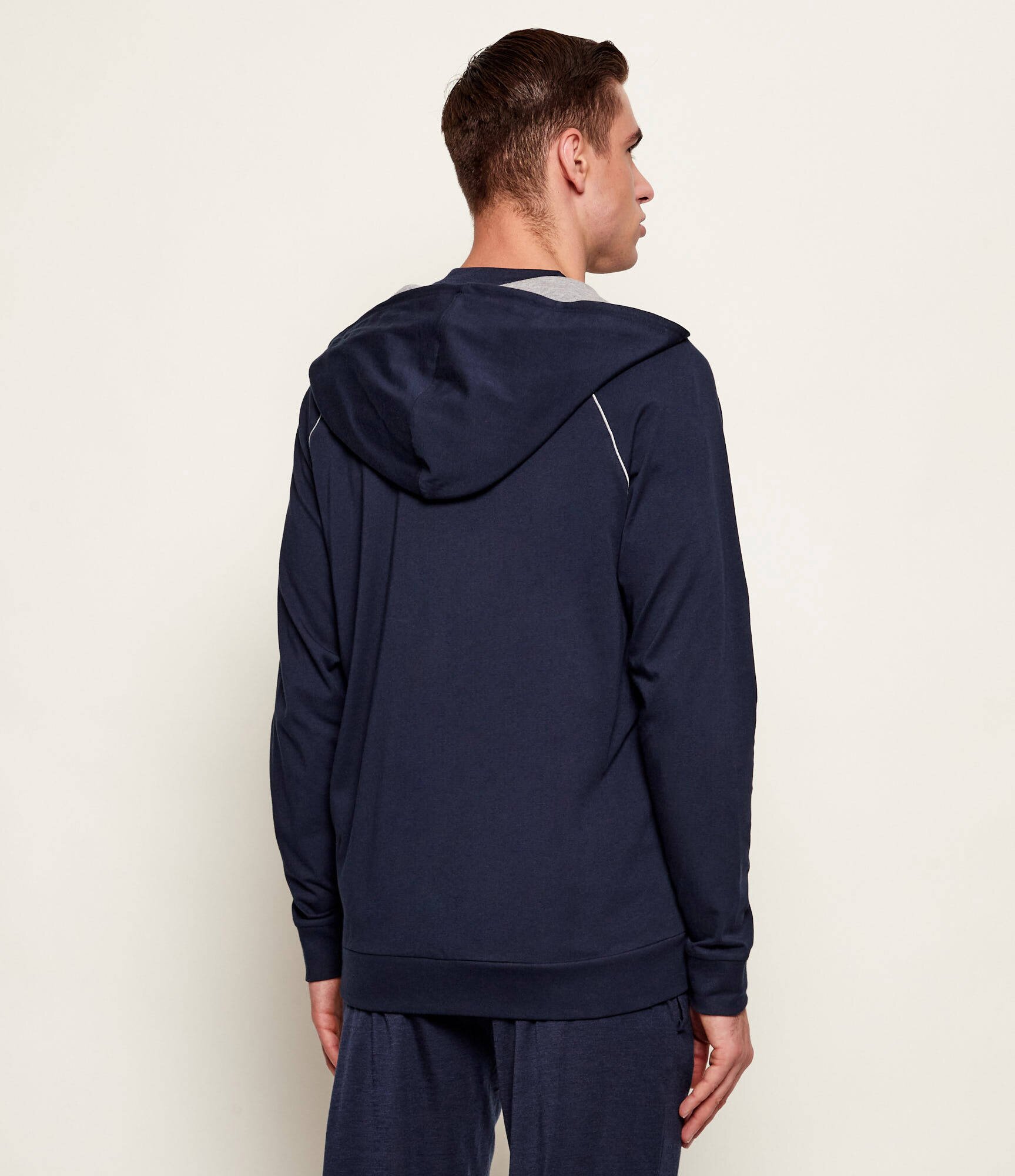 BOSS BLACK Hanorac Mix&Match | regular fit