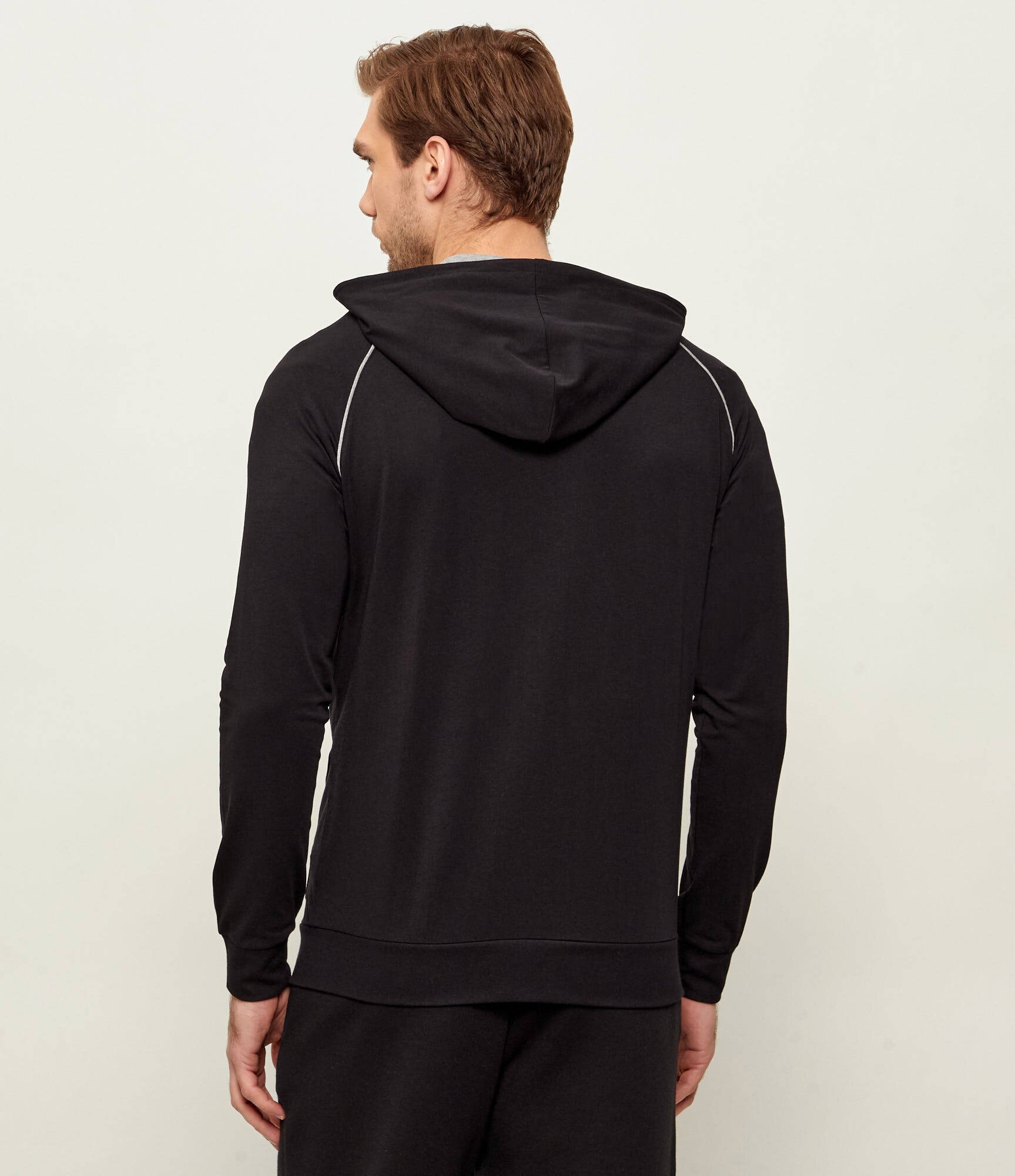 BOSS BLACK Hanorac Mix&Match | Regular Fit