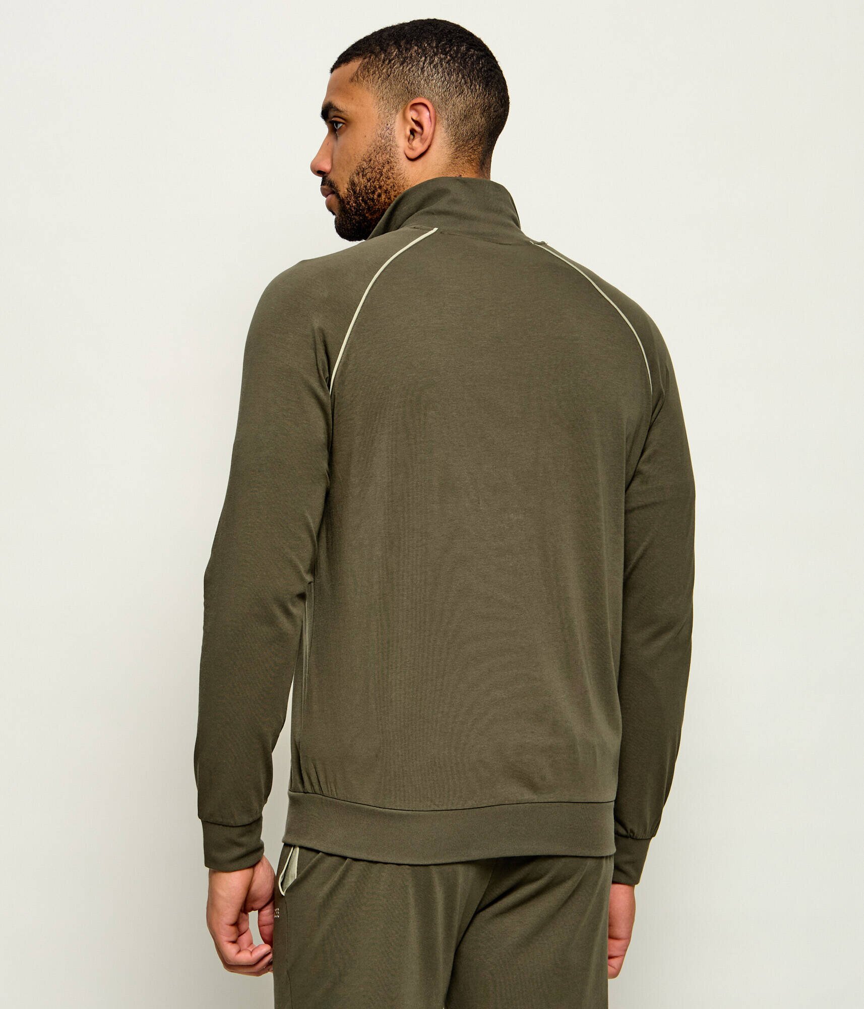 BOSS BLACK Hanorac Mix&Match | regular fit