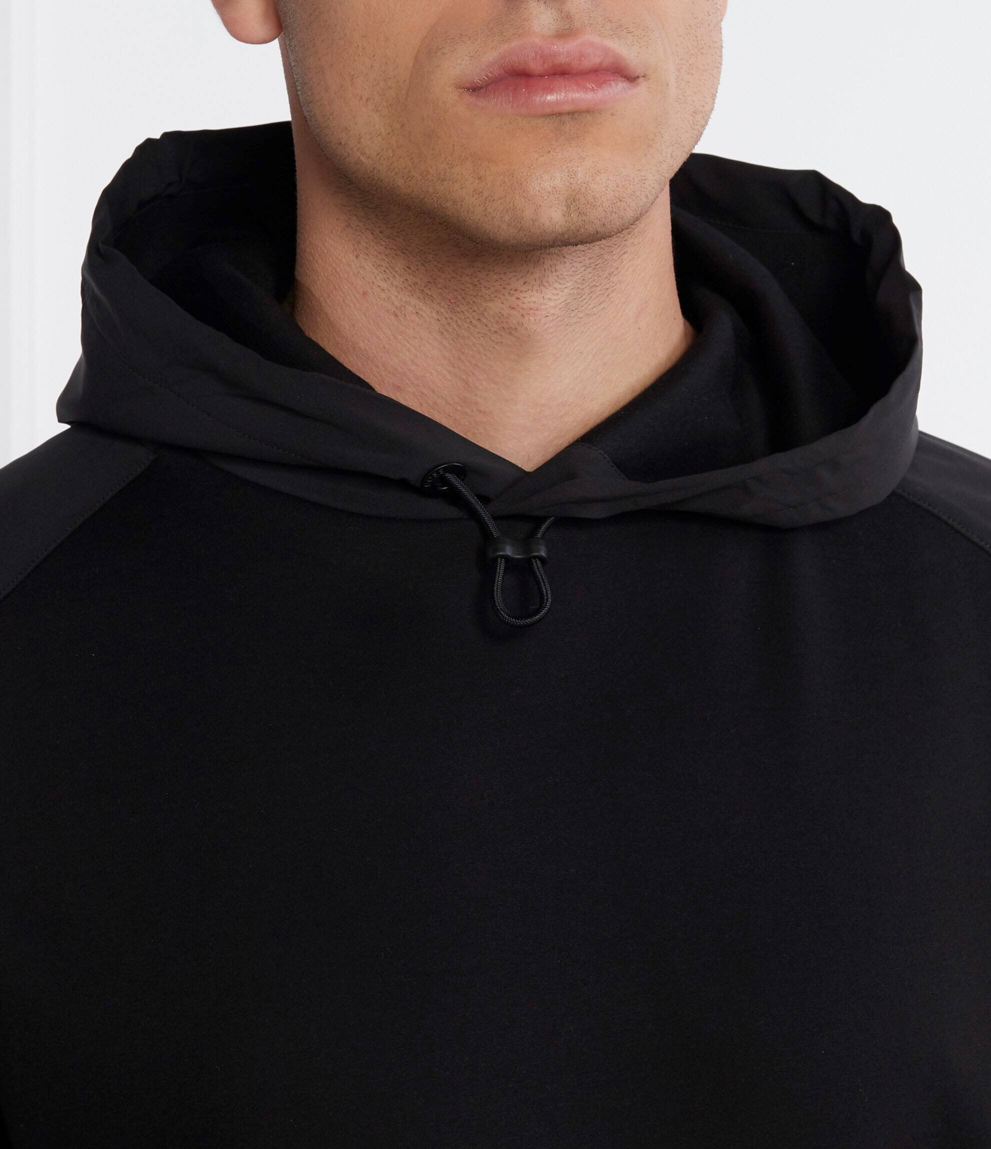 BOSS BLACK Hanorac P-Seeger 134 | Regular Fit
