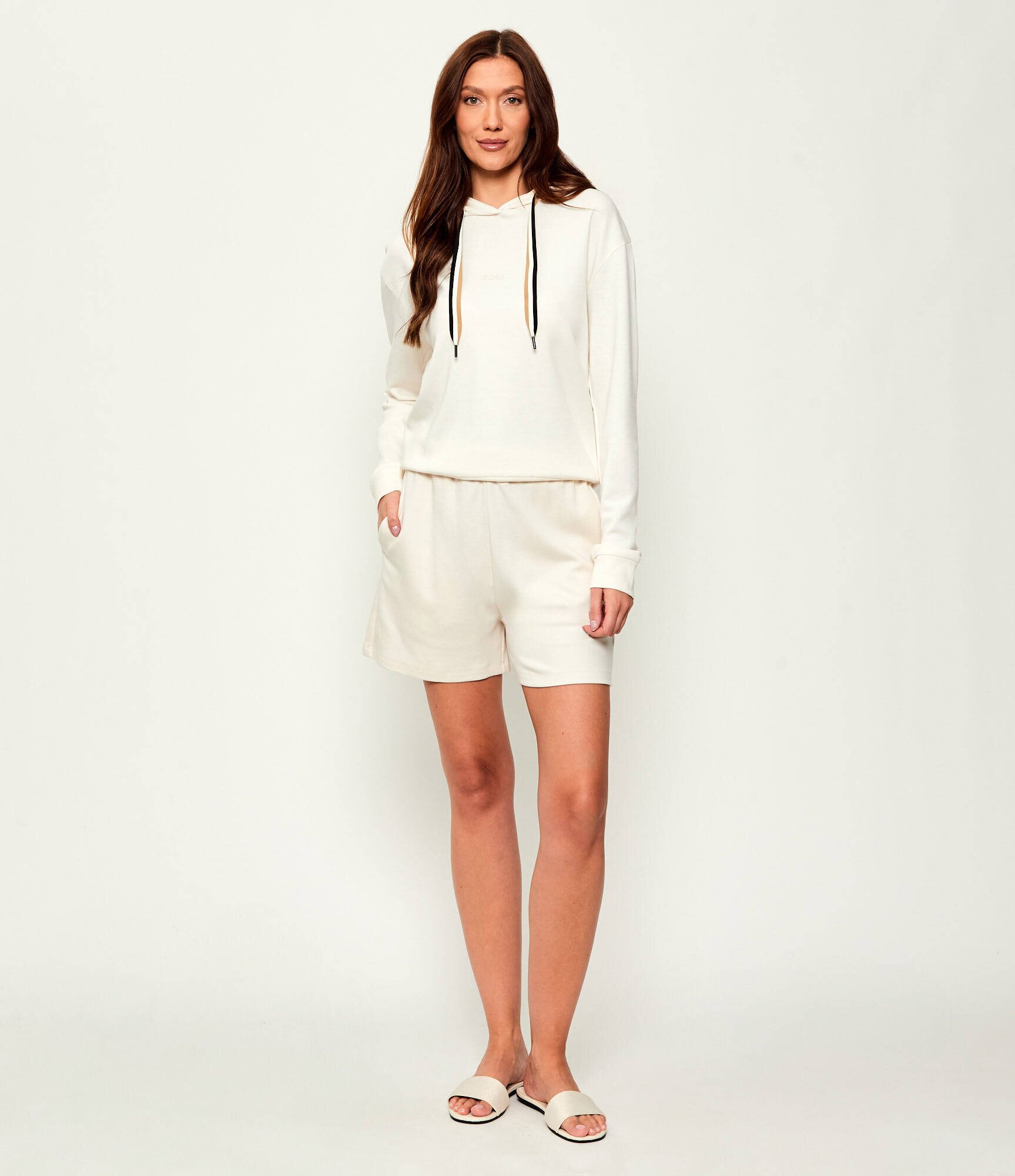 BOSS BLACK Hanorac | Regular Fit