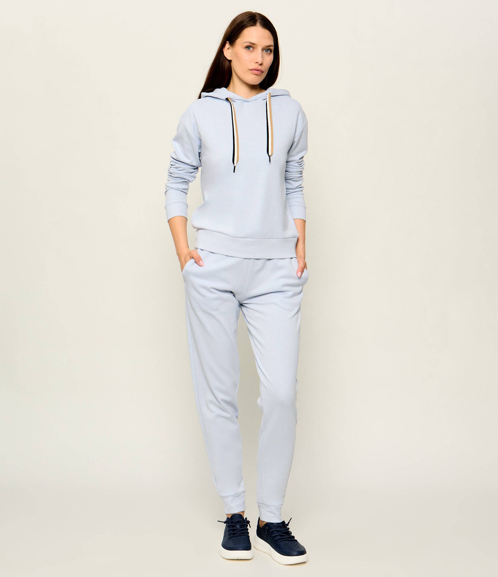 BOSS BLACK Hanorac | regular fit