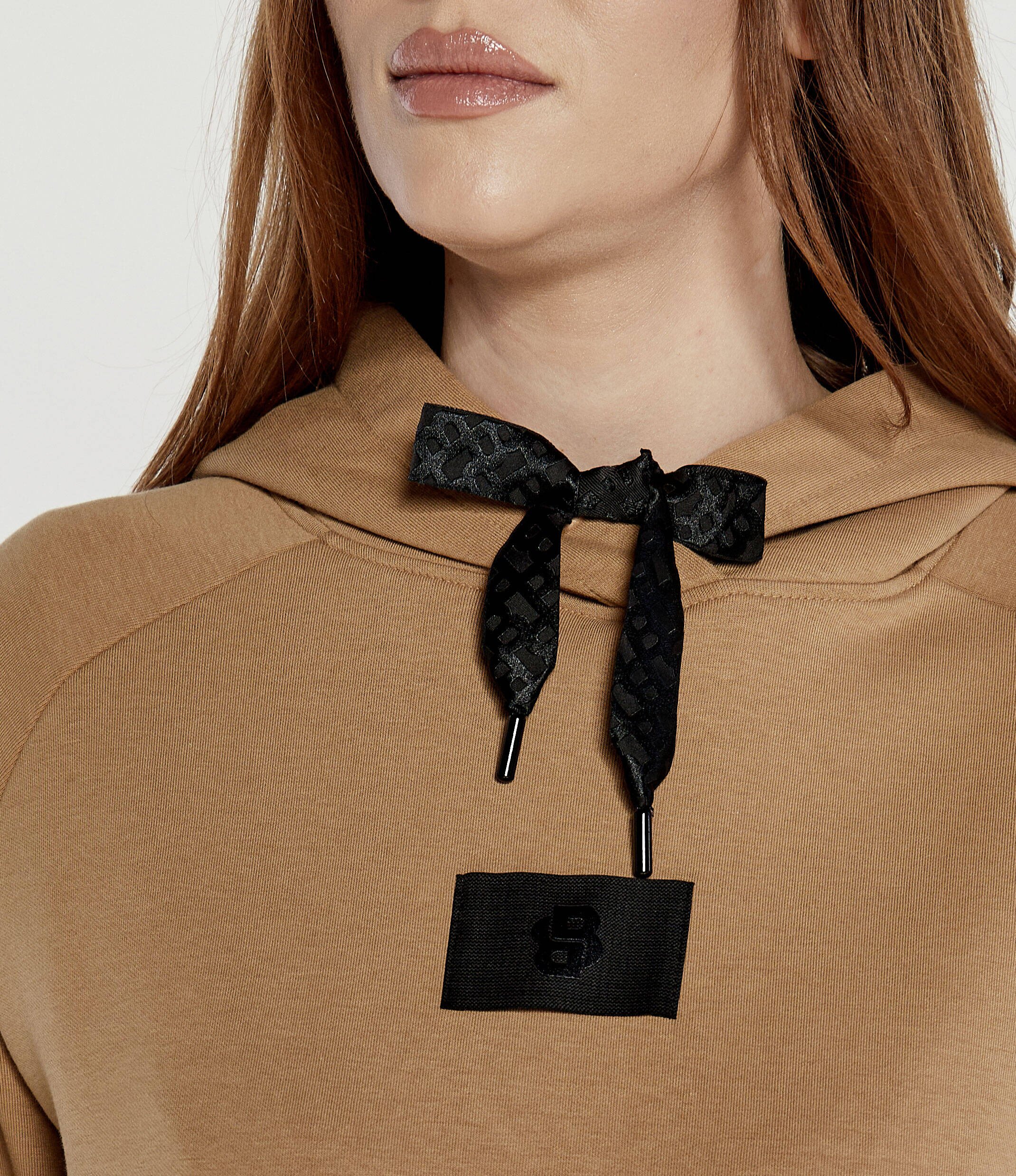 BOSS BLACK Hanorac | Regular Fit
