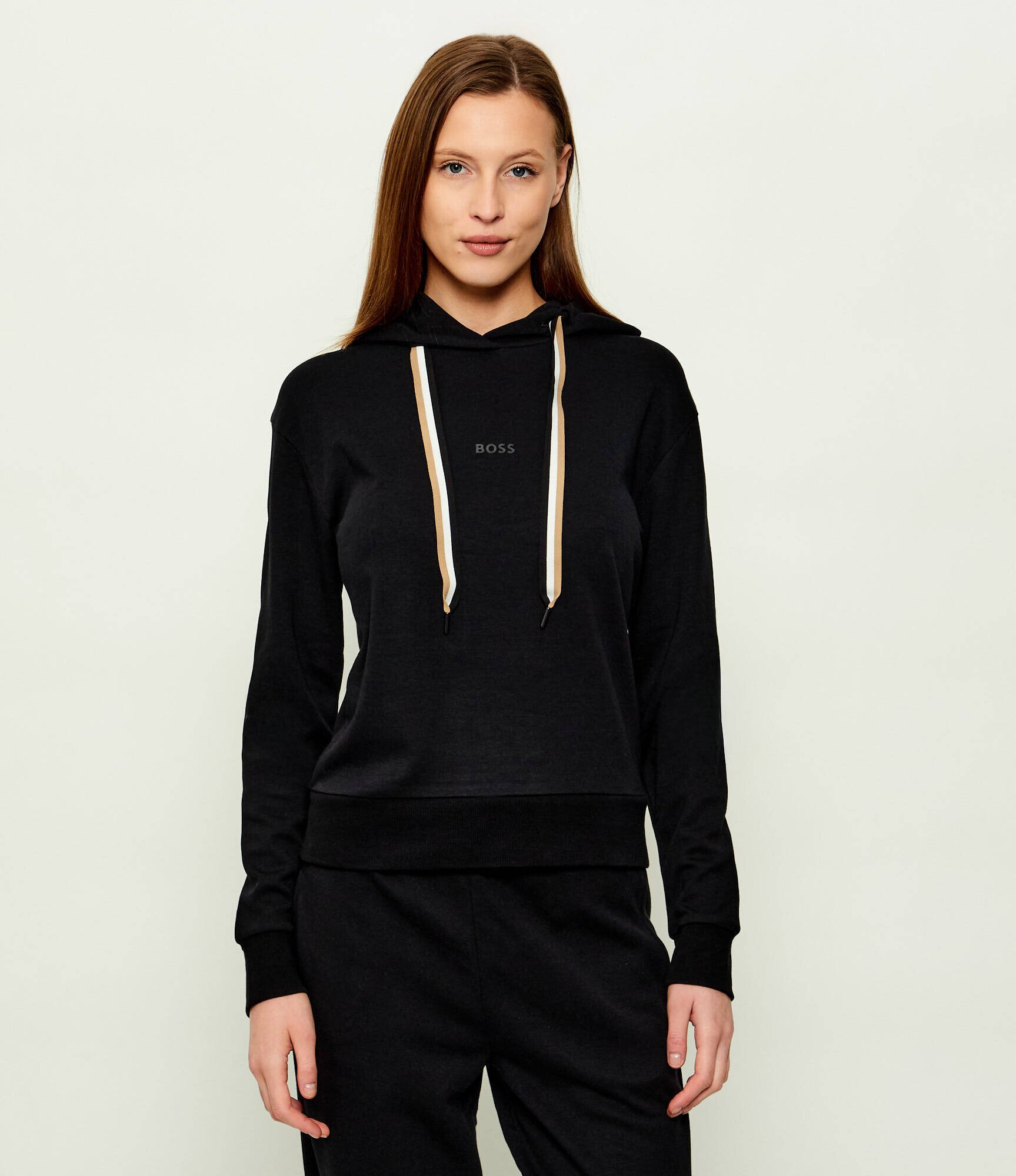 BOSS BLACK Hanorac | Regular Fit