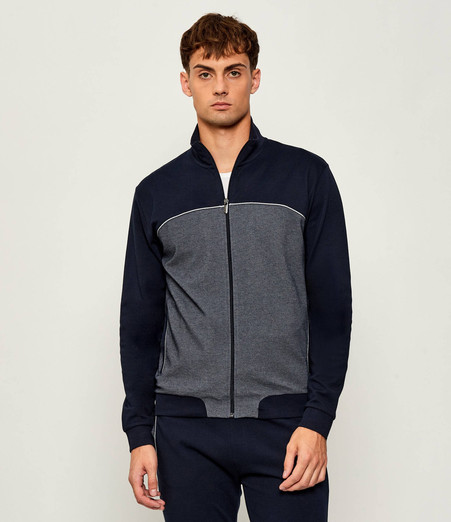 BOSS BLACK Hanorac | regular fit