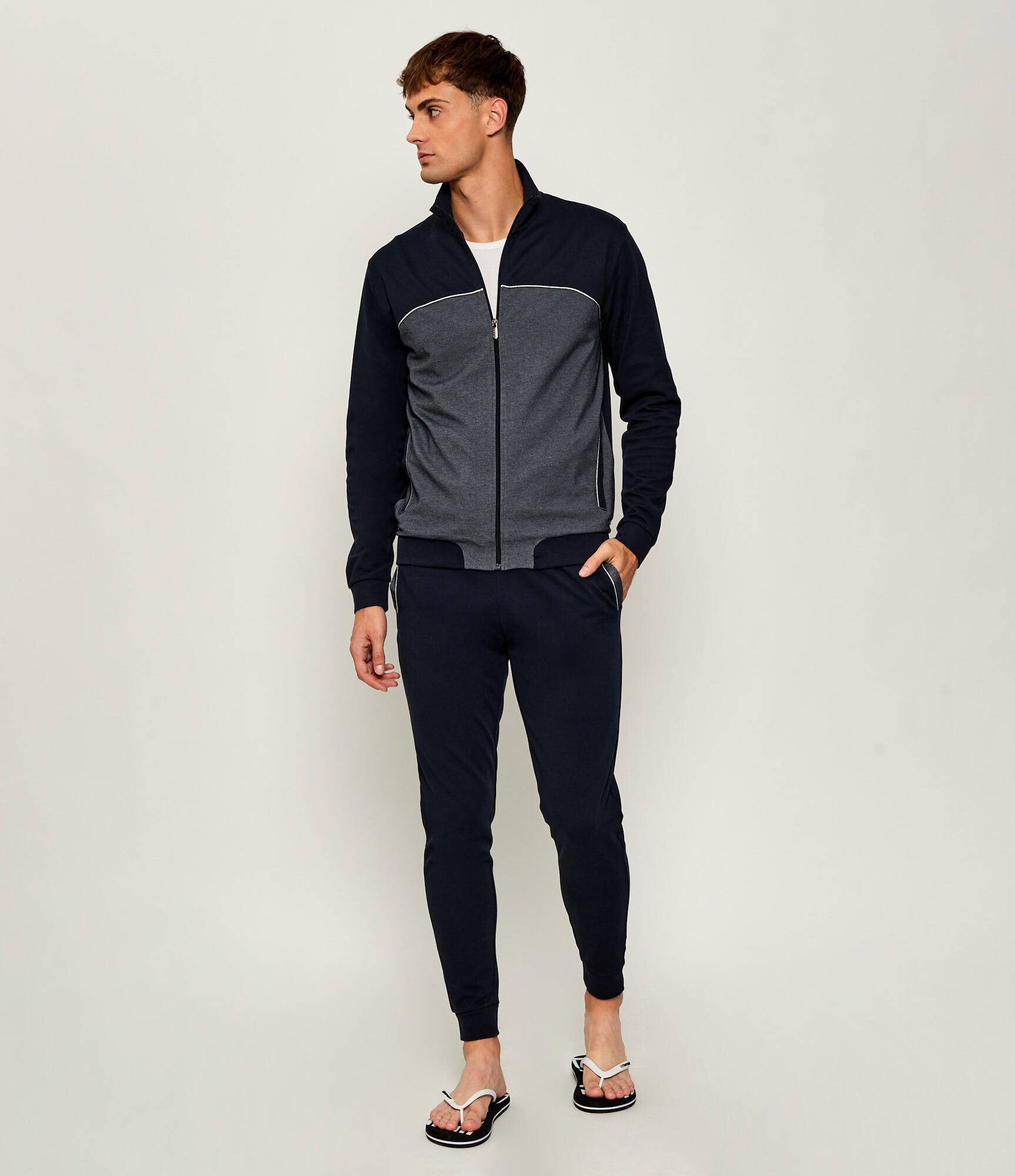 BOSS BLACK Hanorac | regular fit