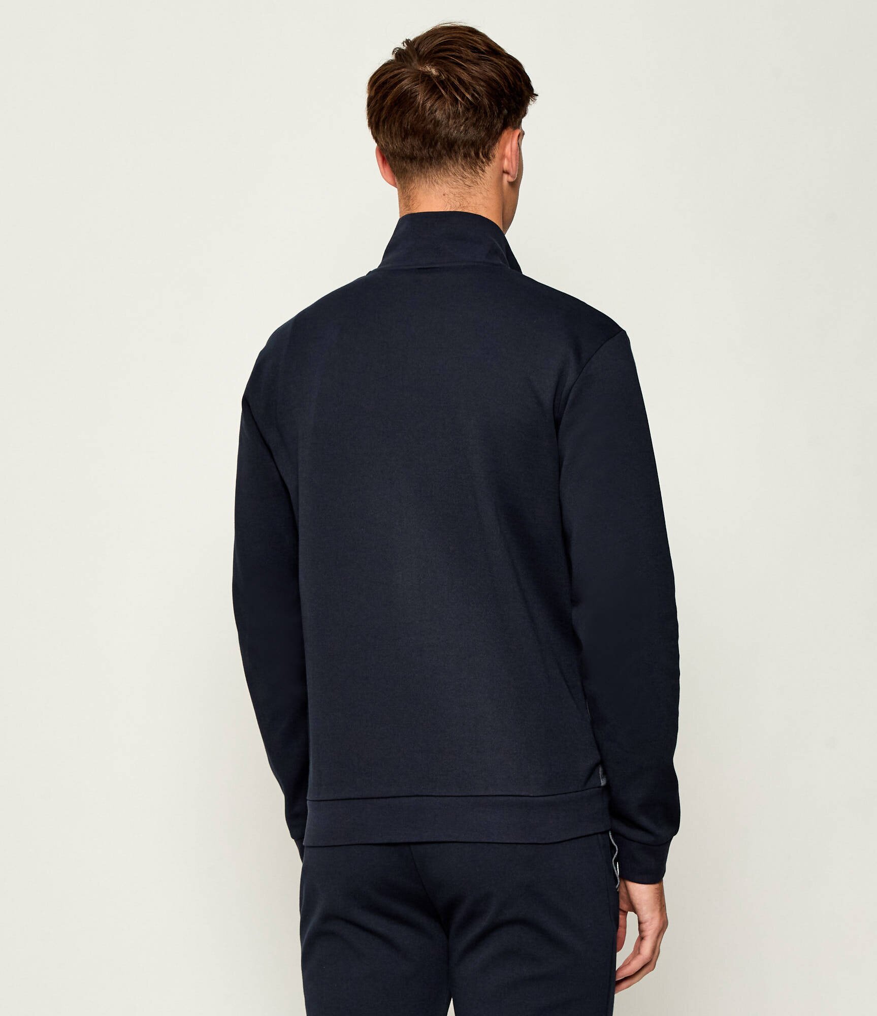 BOSS BLACK Hanorac | regular fit