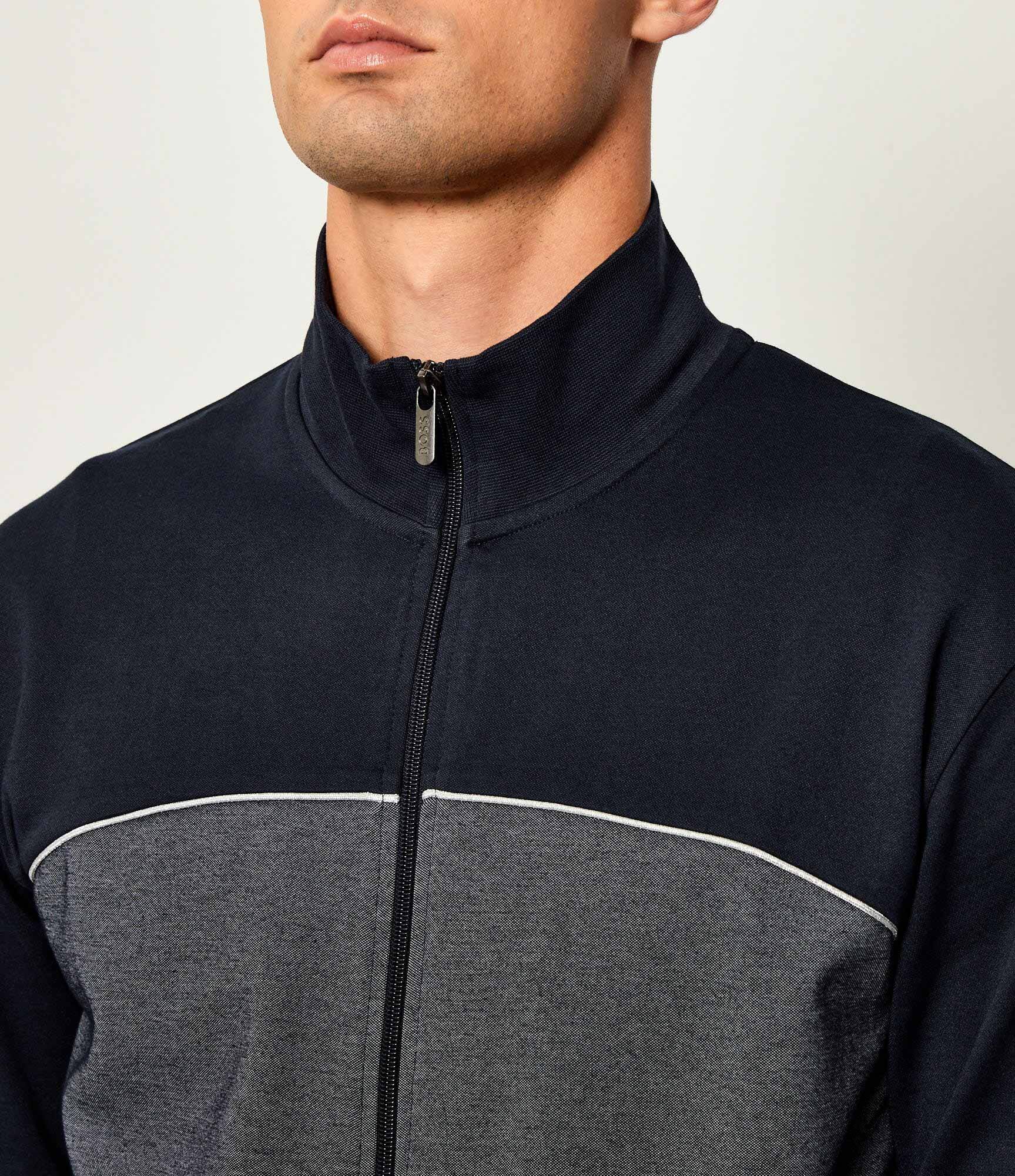 BOSS BLACK Hanorac | regular fit