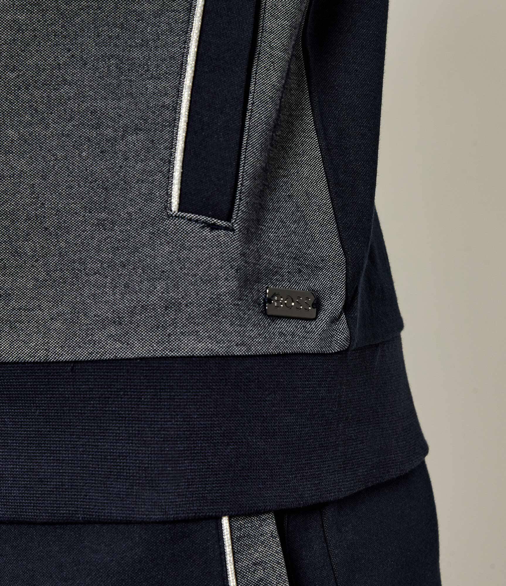 BOSS BLACK Hanorac | regular fit