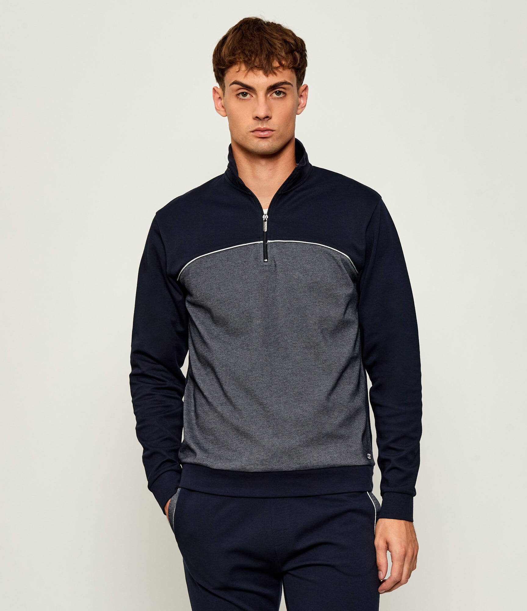 BOSS BLACK Hanorac | regular fit