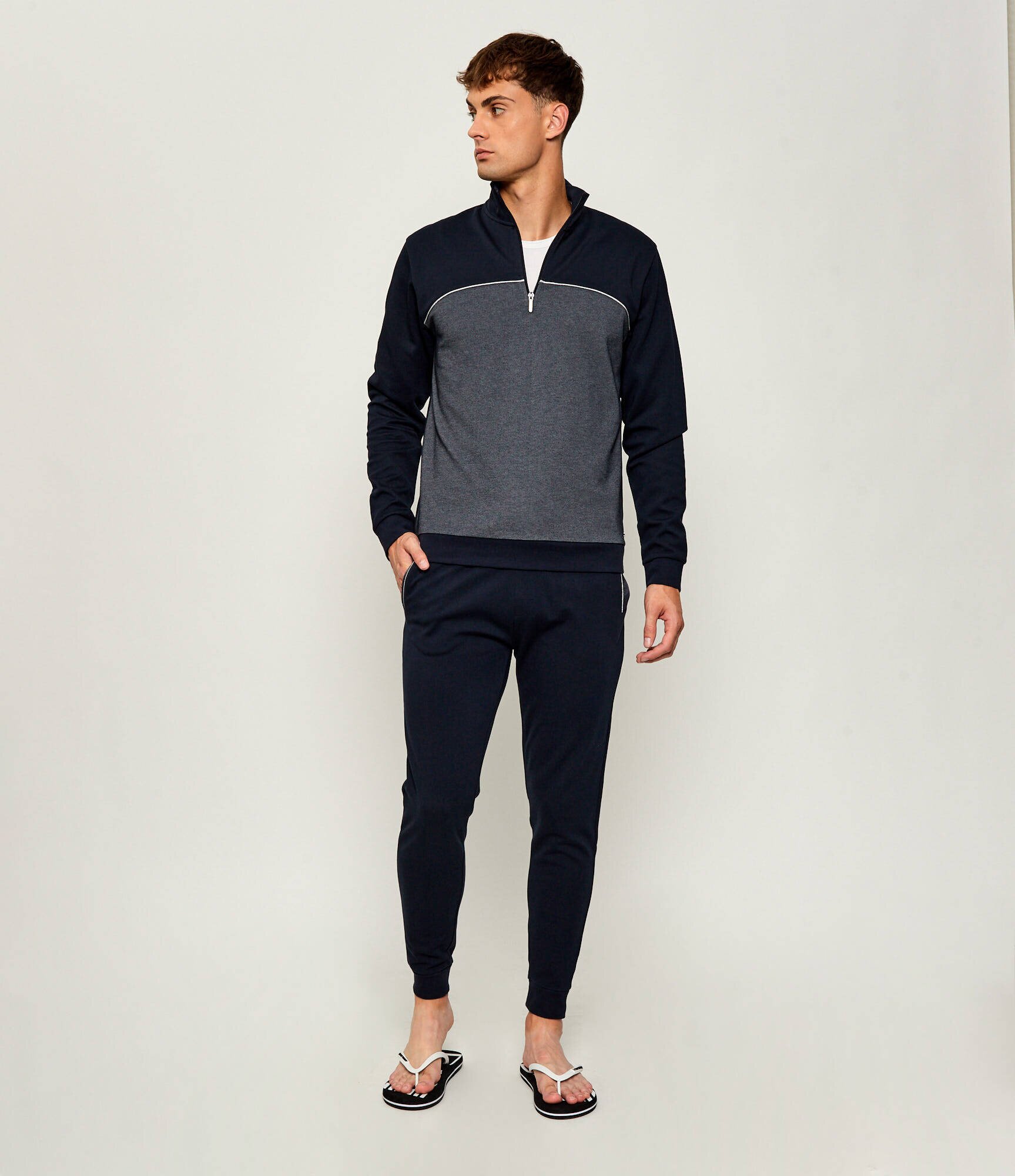 BOSS BLACK Hanorac | regular fit