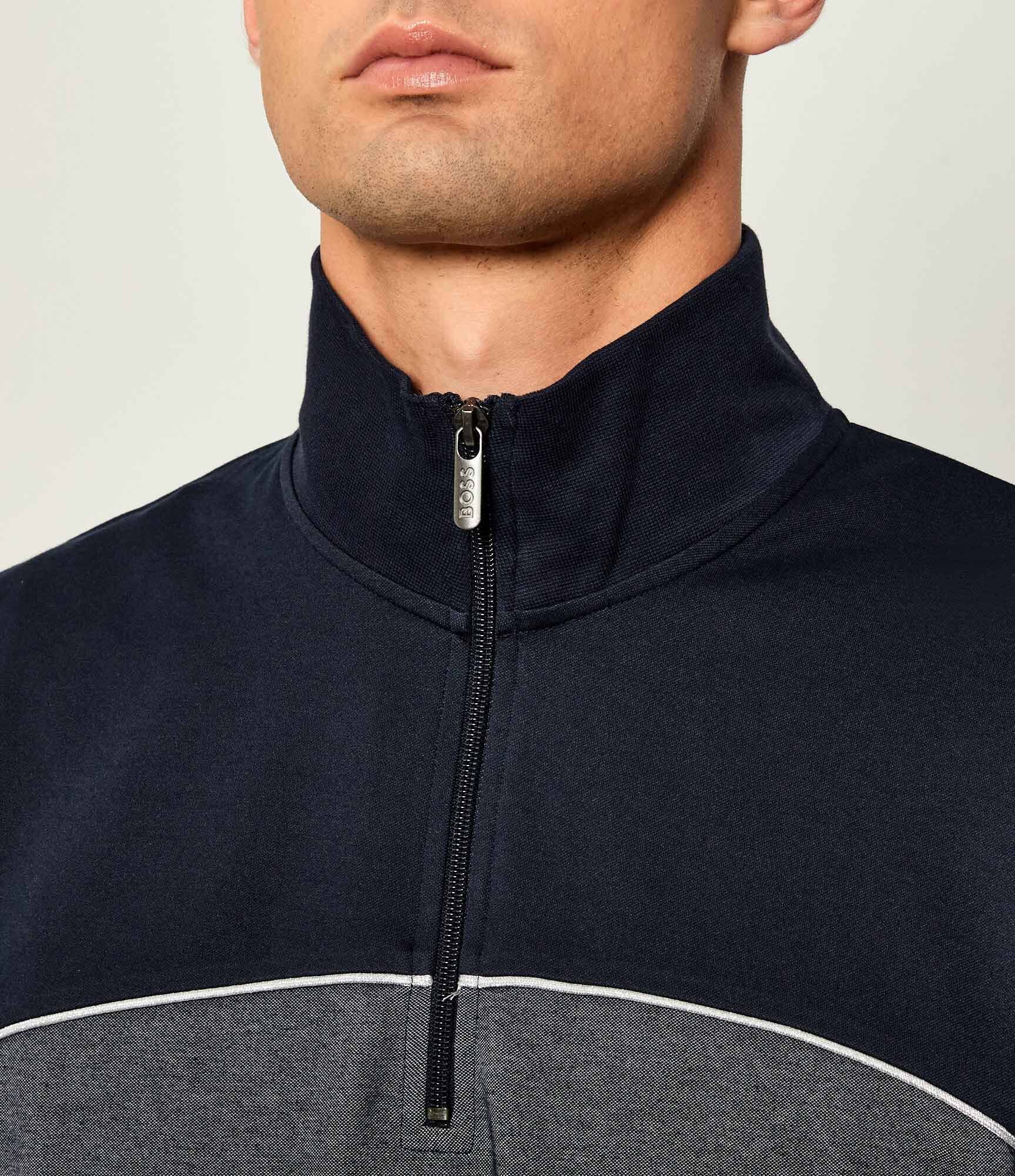 BOSS BLACK Hanorac | regular fit