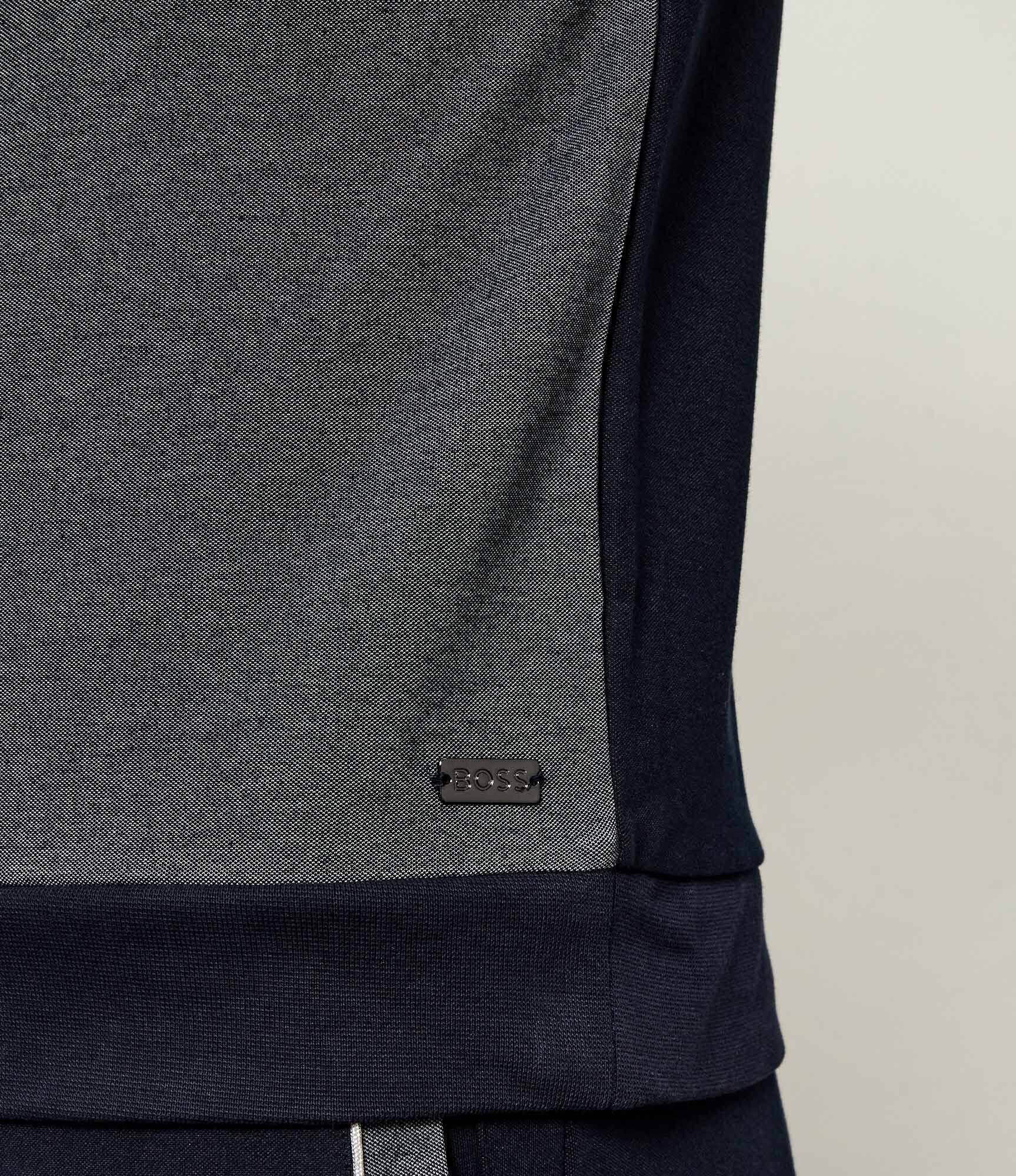 BOSS BLACK Hanorac | regular fit