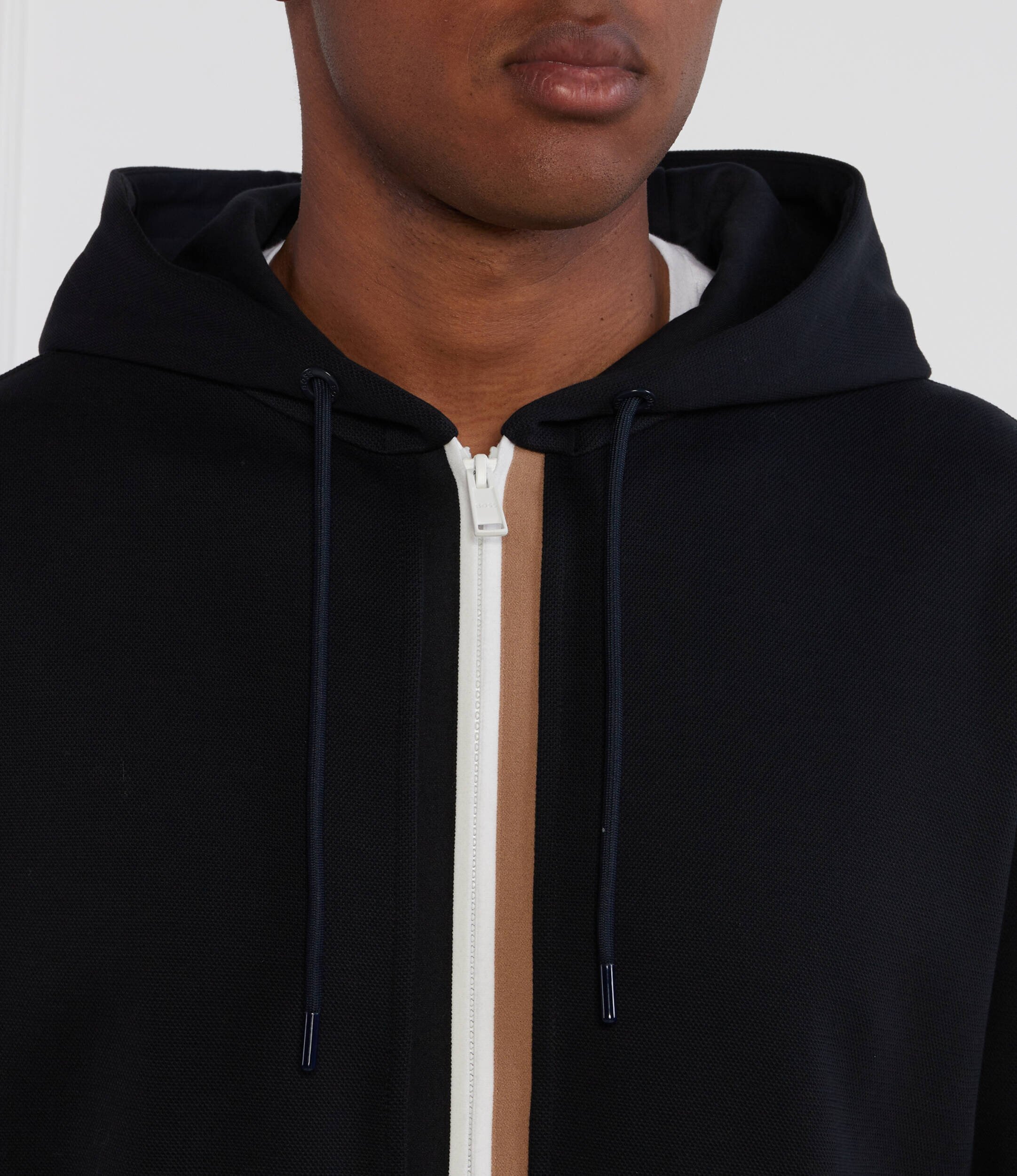 BOSS BLACK Hanorac Salvi 131 | Regular Fit