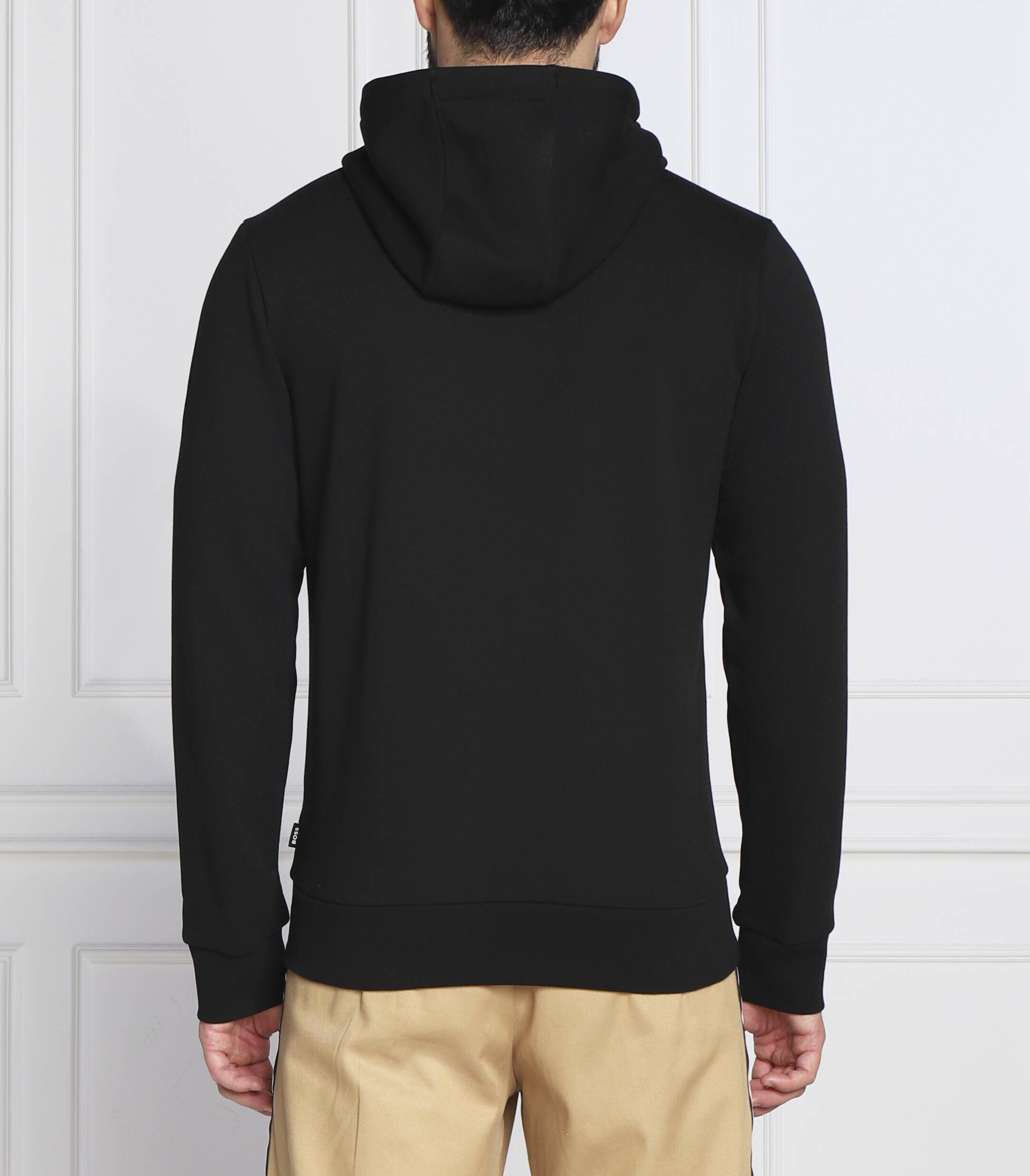 BOSS BLACK Hanorac Seeger 105 | Regular Fit