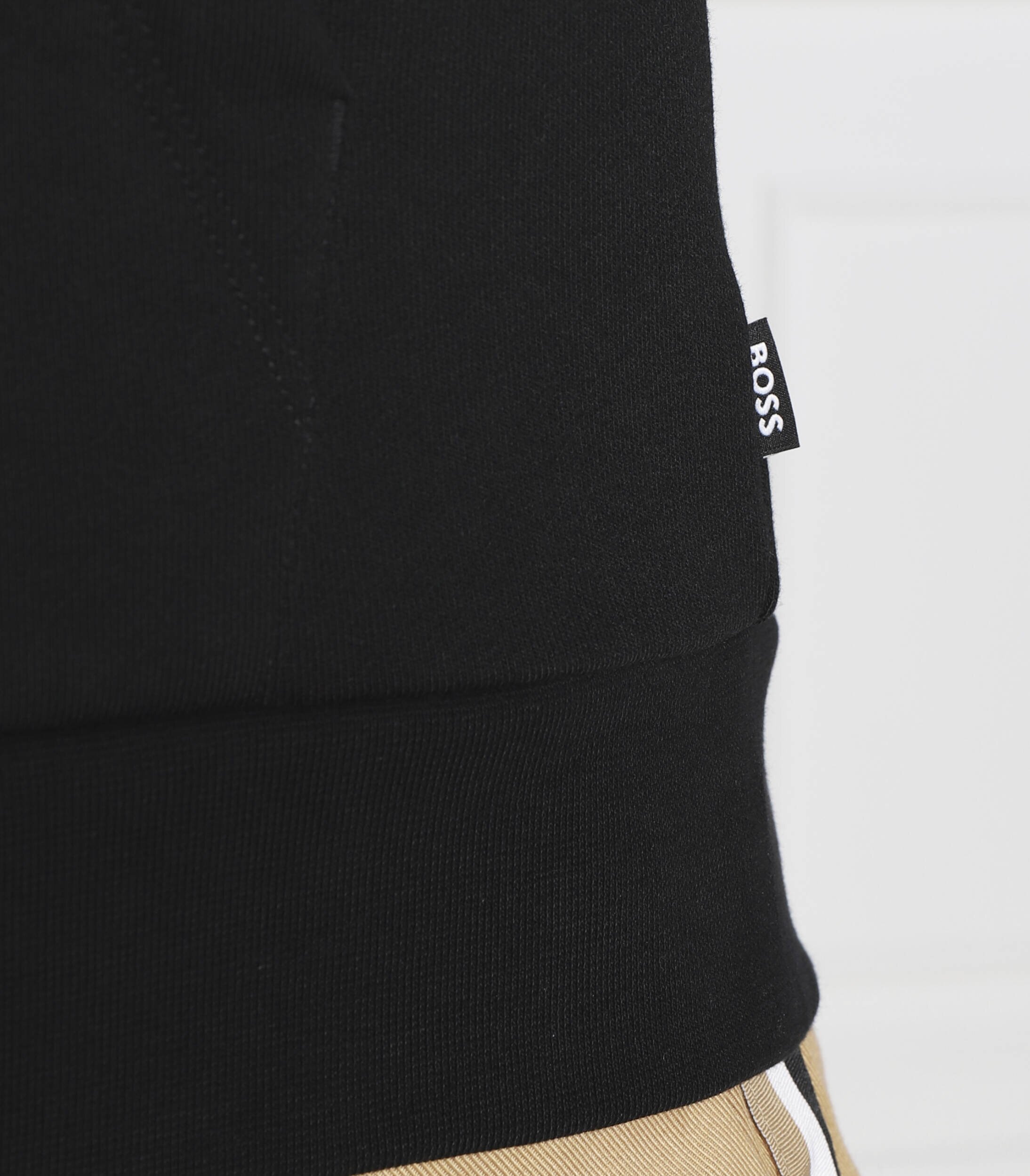 BOSS BLACK Hanorac Seeger 105 | Regular Fit