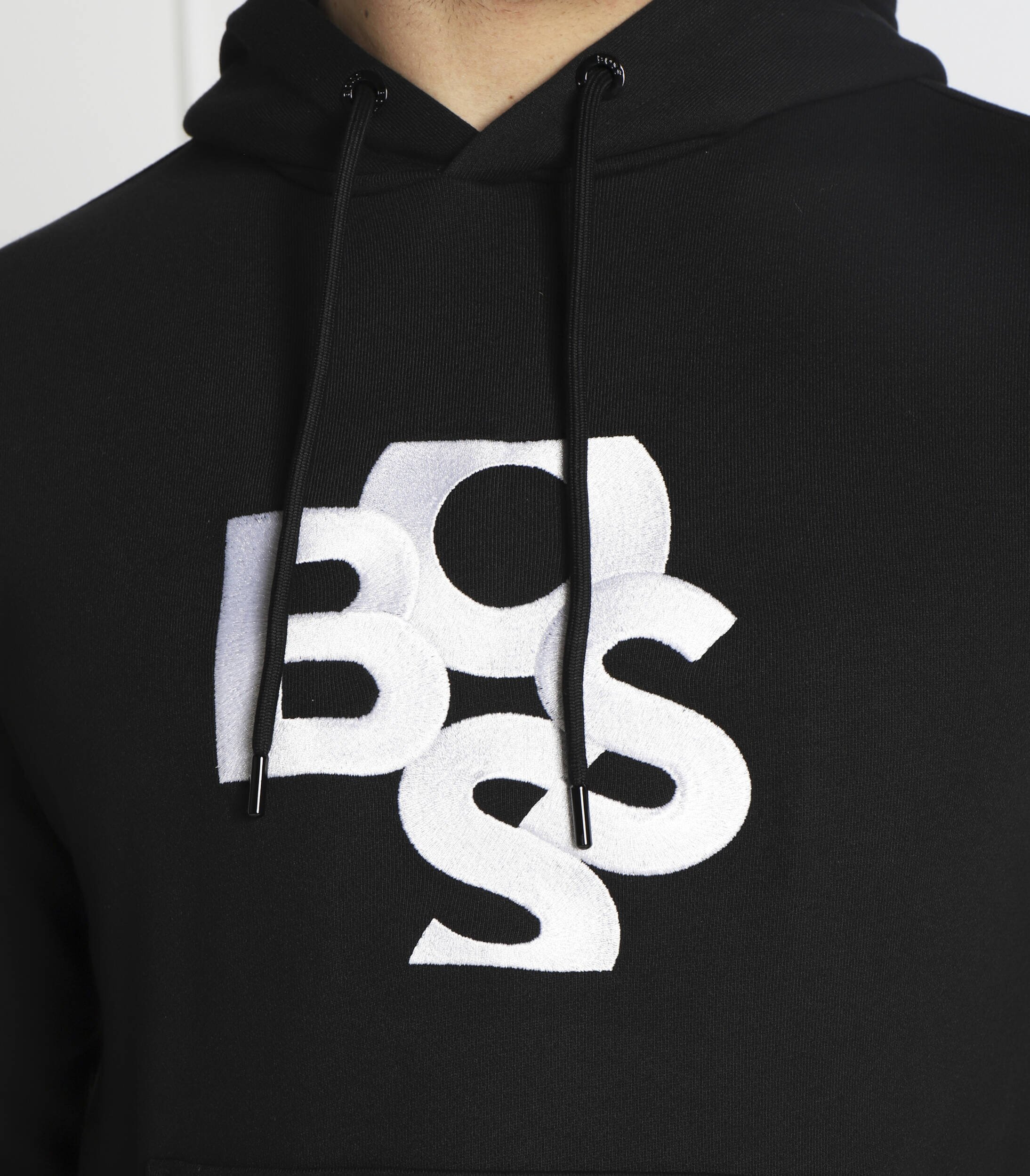 BOSS BLACK Hanorac Seeger 105 | Regular Fit
