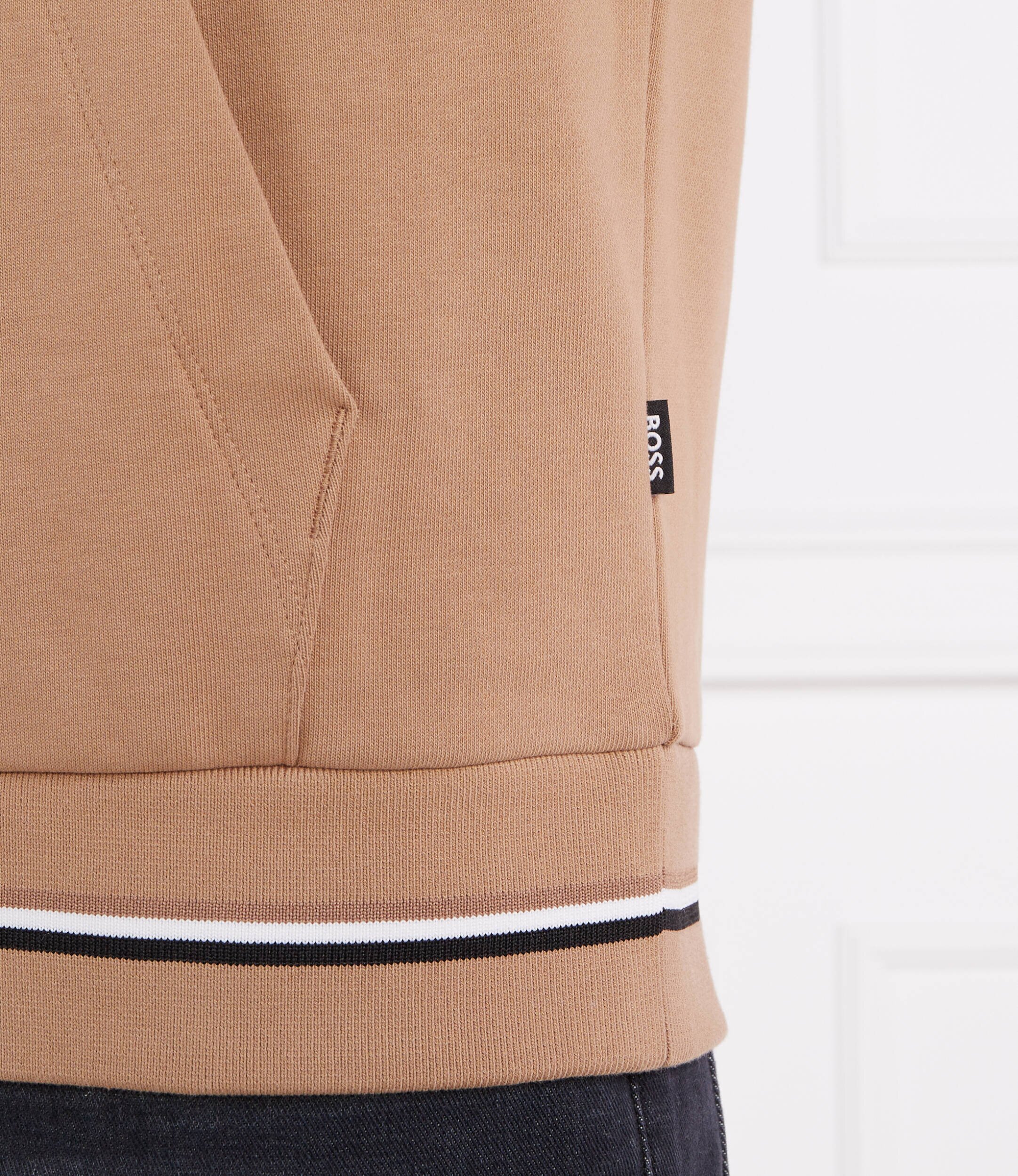 BOSS BLACK Hanorac Seeger 127 | Regular Fit