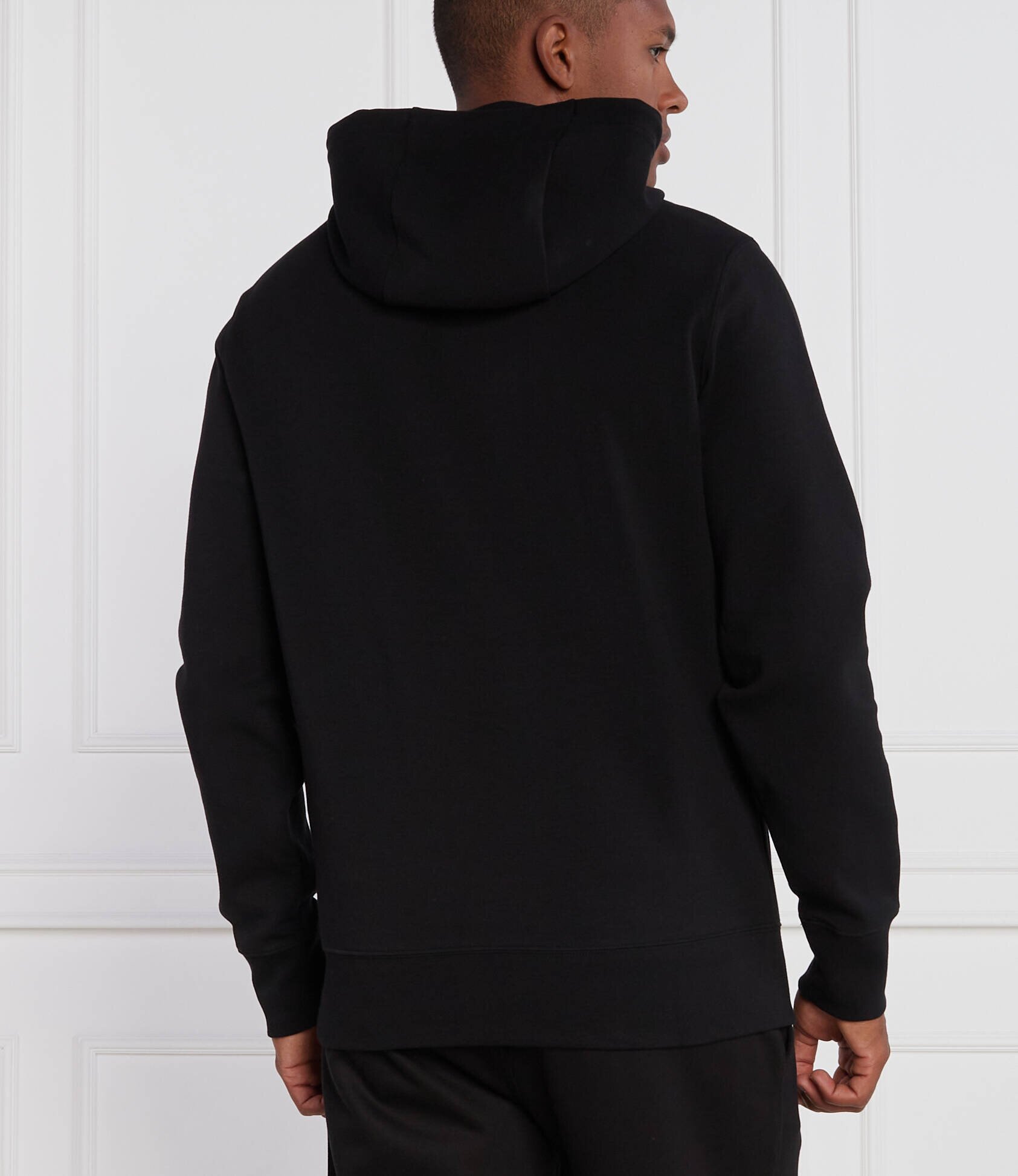 BOSS BLACK Hanorac Seeger | Regular Fit